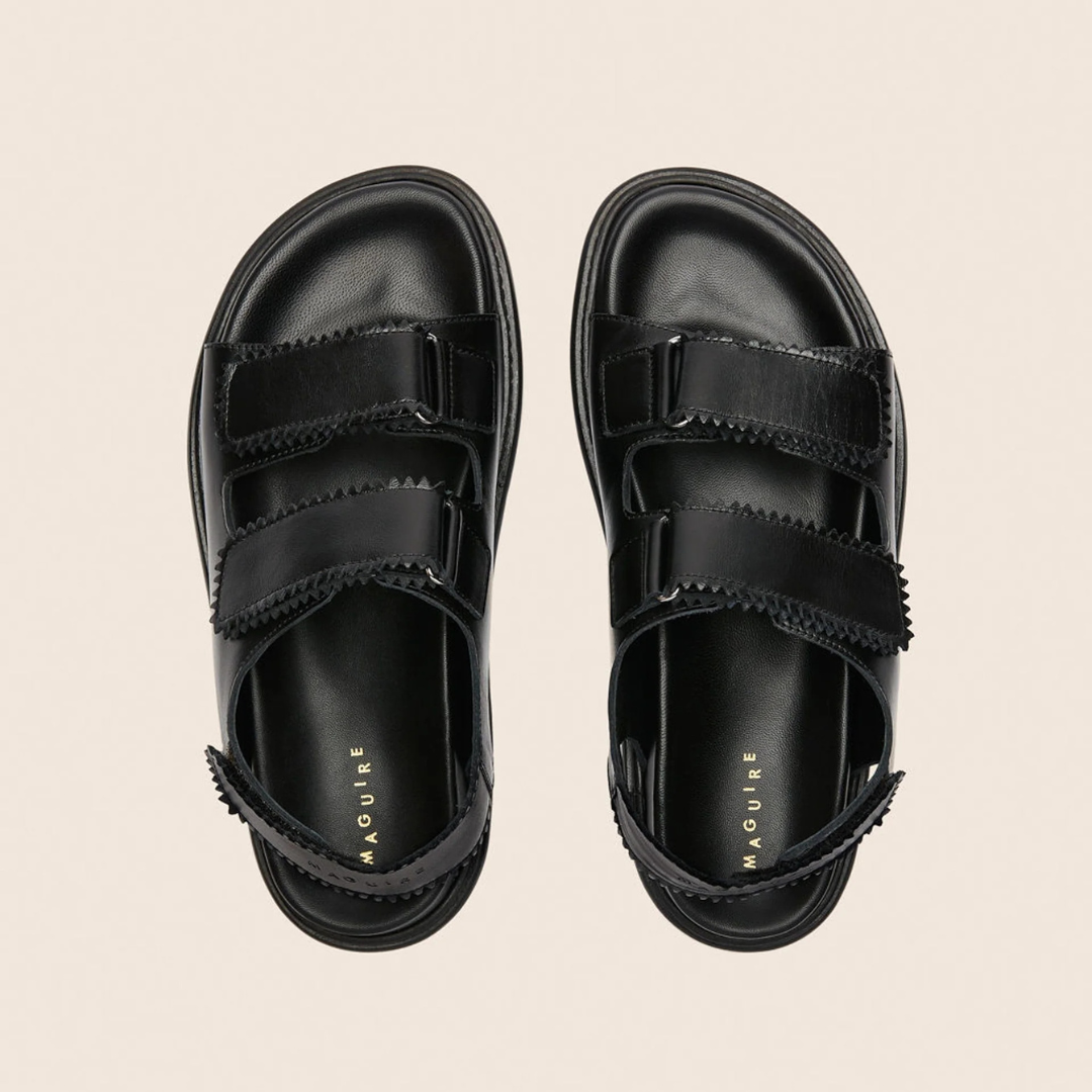 Maguire Sandals