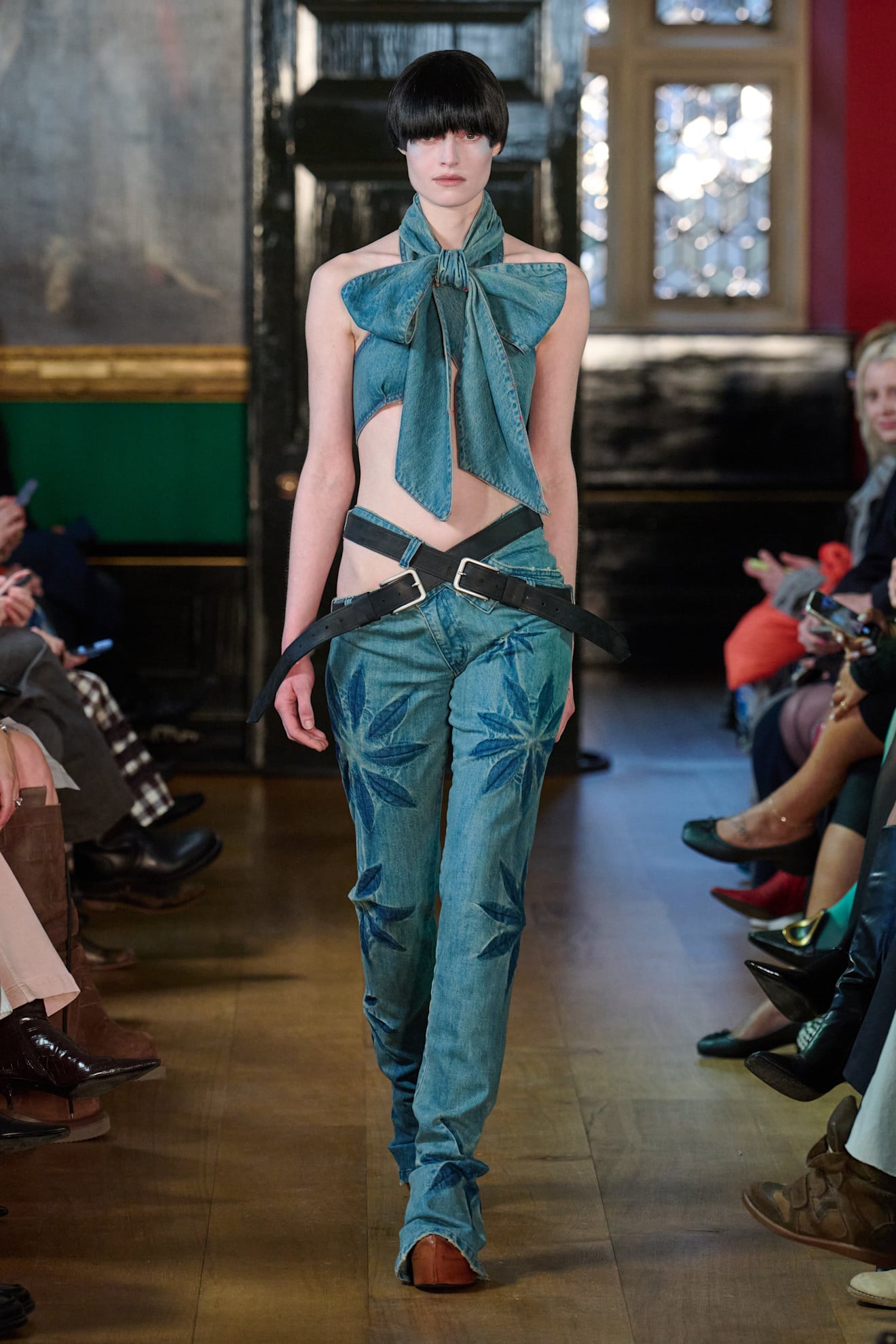Masha Popova Fall 2026
