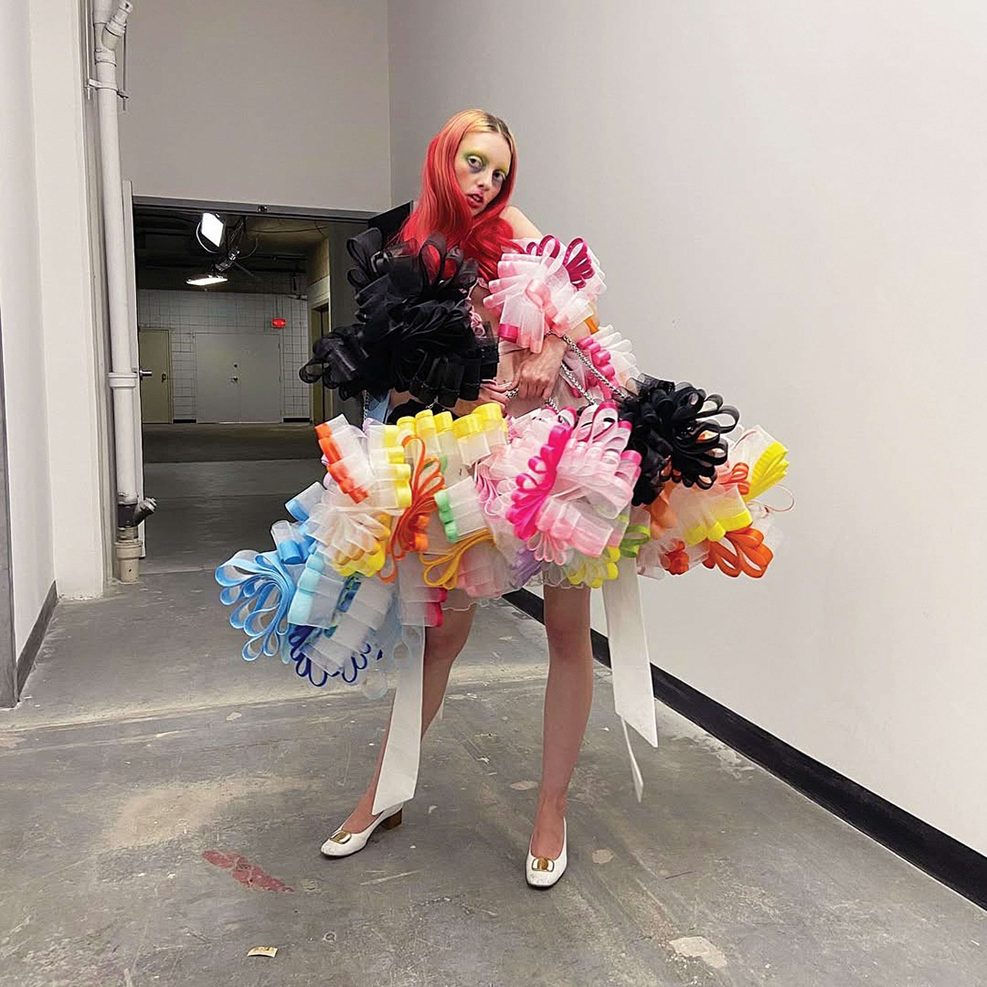 flattering clothes and personal style, Tristan Réhel