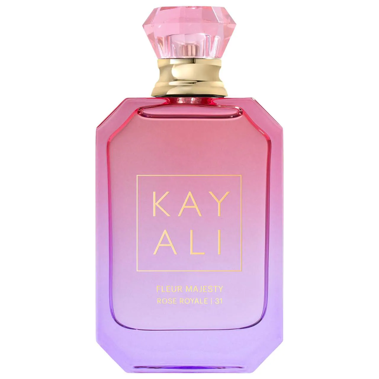best perfume, spring fragrances 2025 kayali fleur majesty rose royale 31