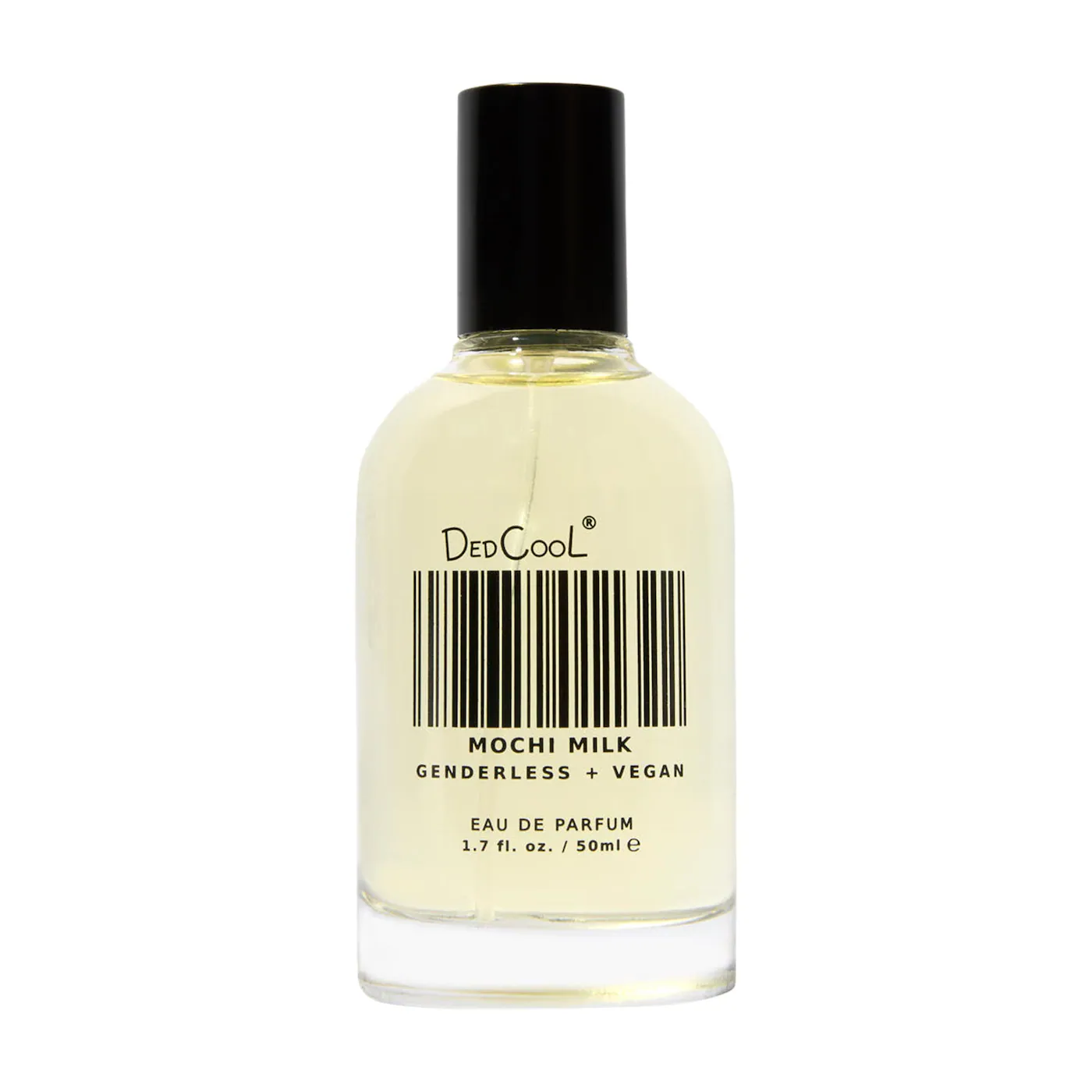 best perfume, spring fragrances 2025 dedcool mochi milk