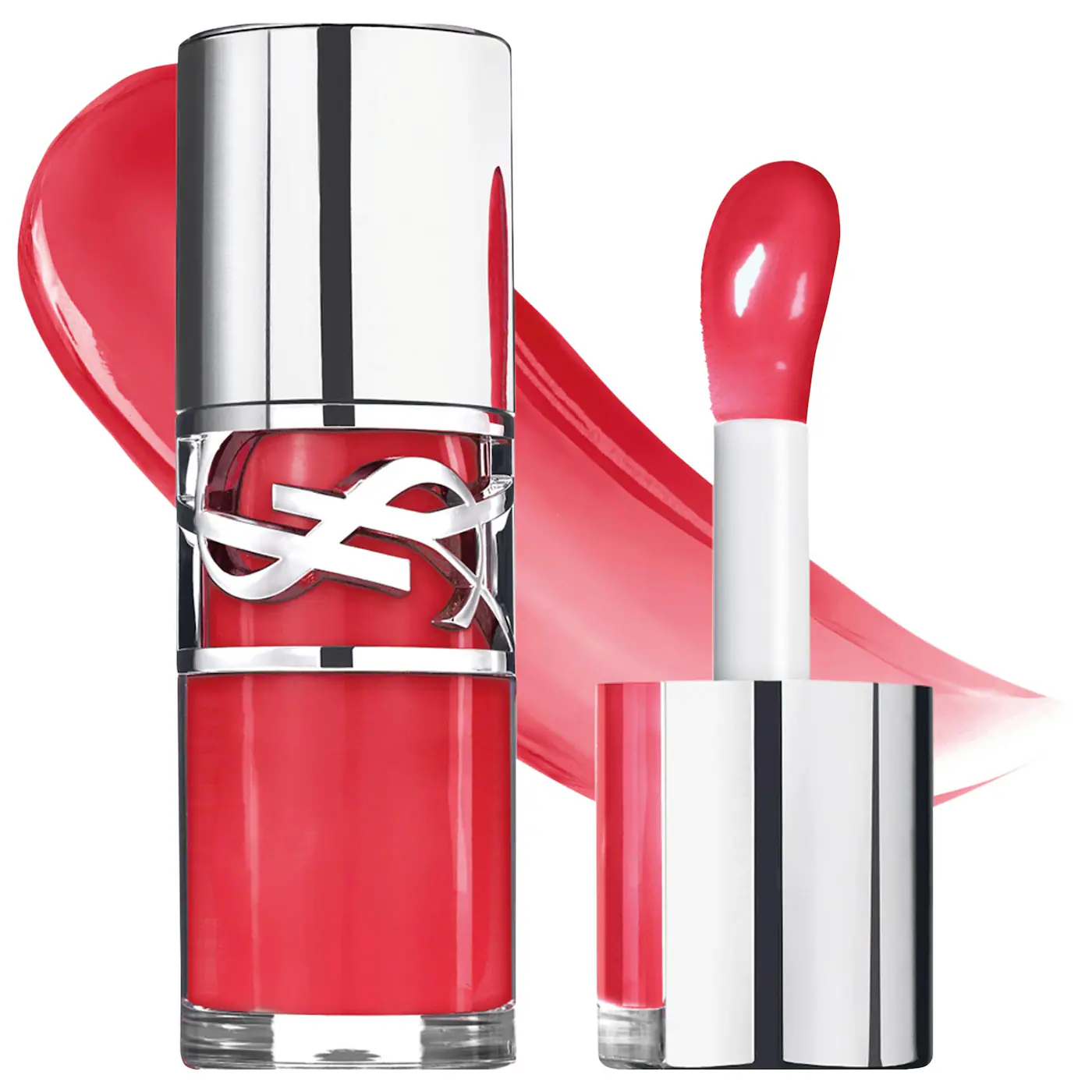 strawberry lips ysl