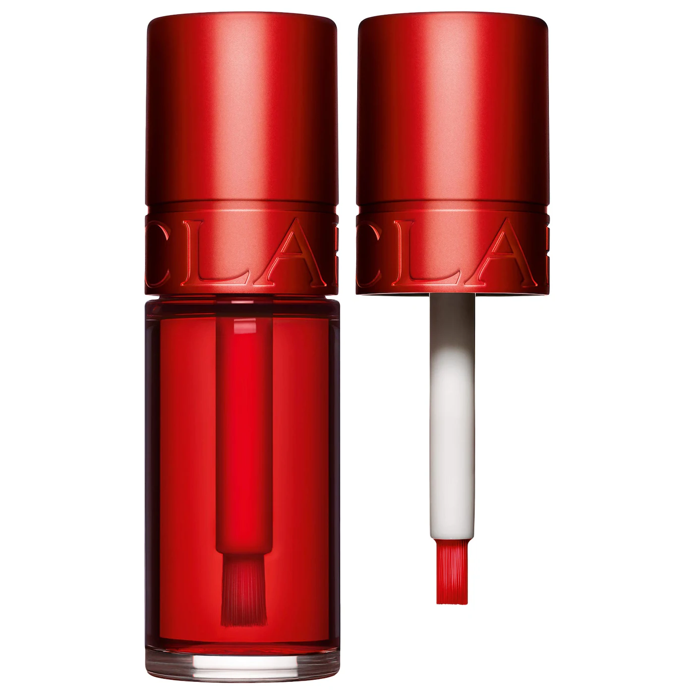 strawberry lips clarins