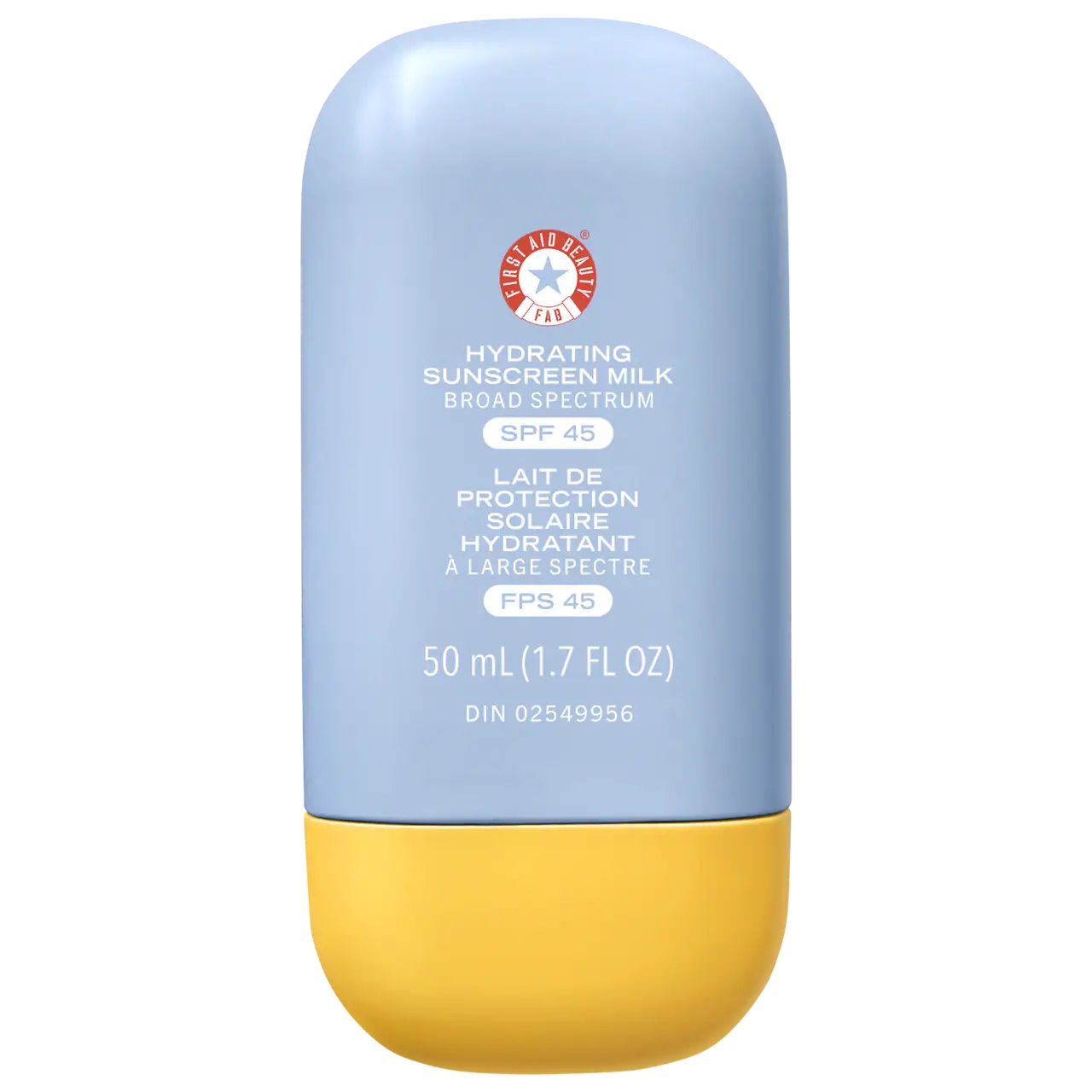 best spf, best sunscreen spring 2025 first aid beauty