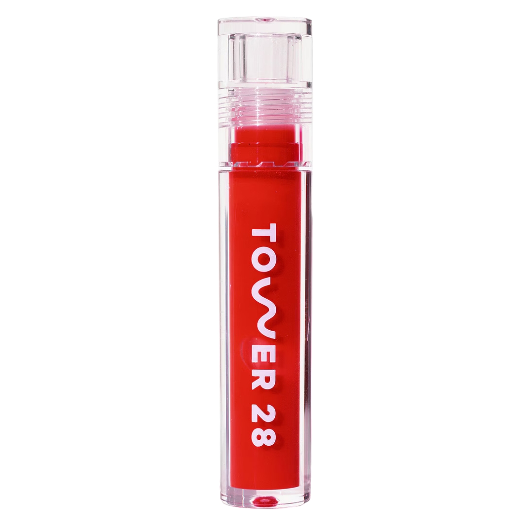 strawberry lips tower 28