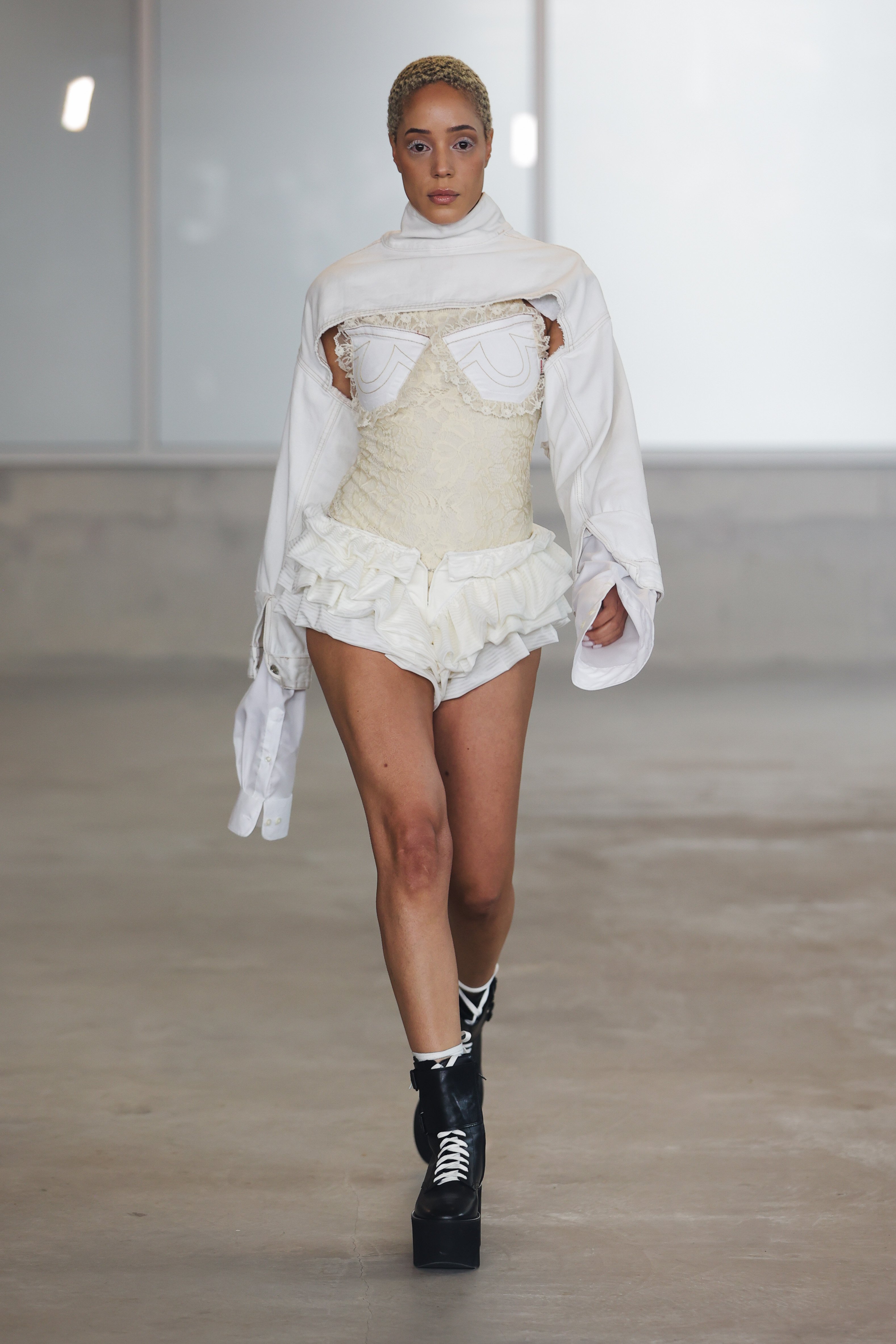 fashion art toronto