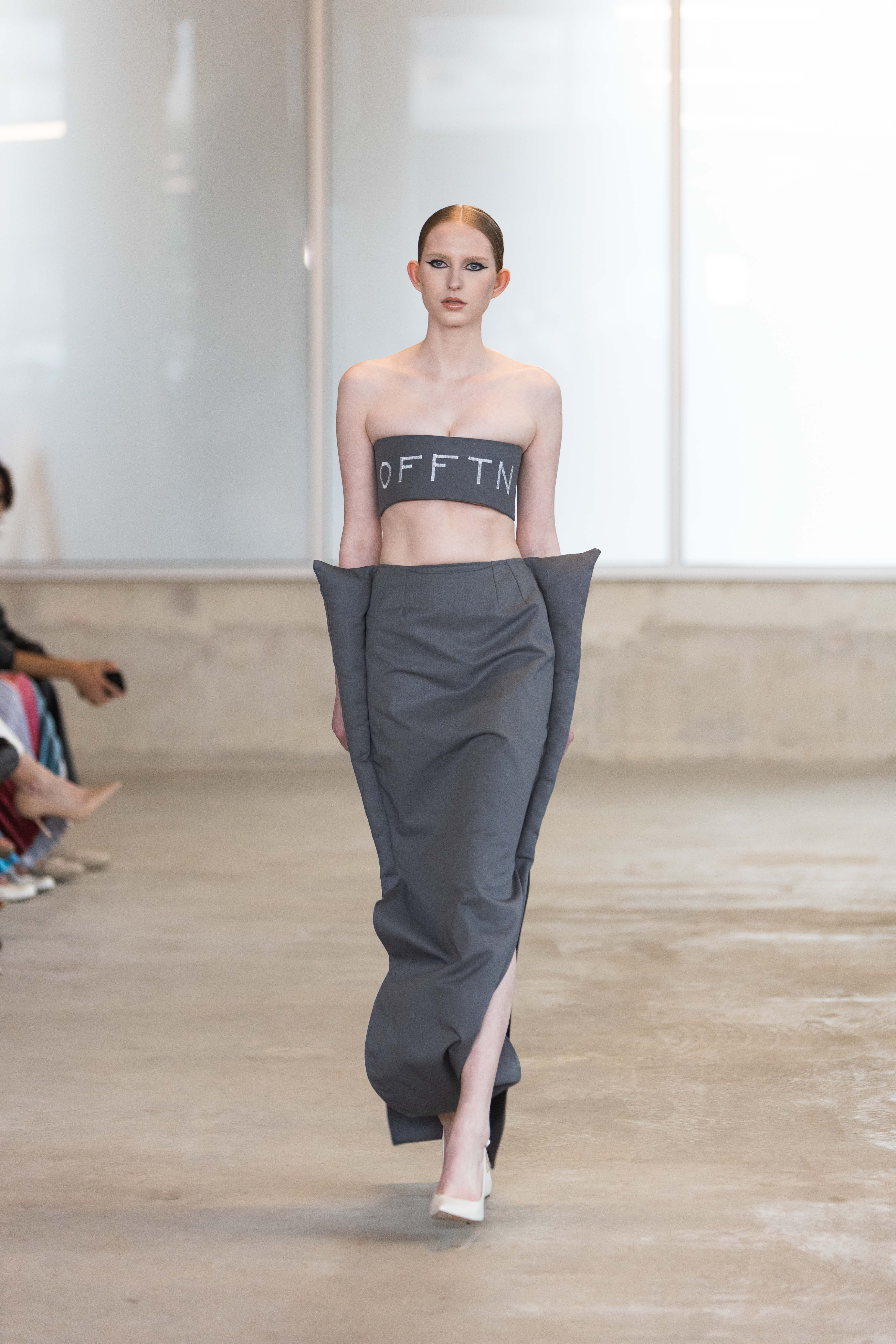 fashion art toronto