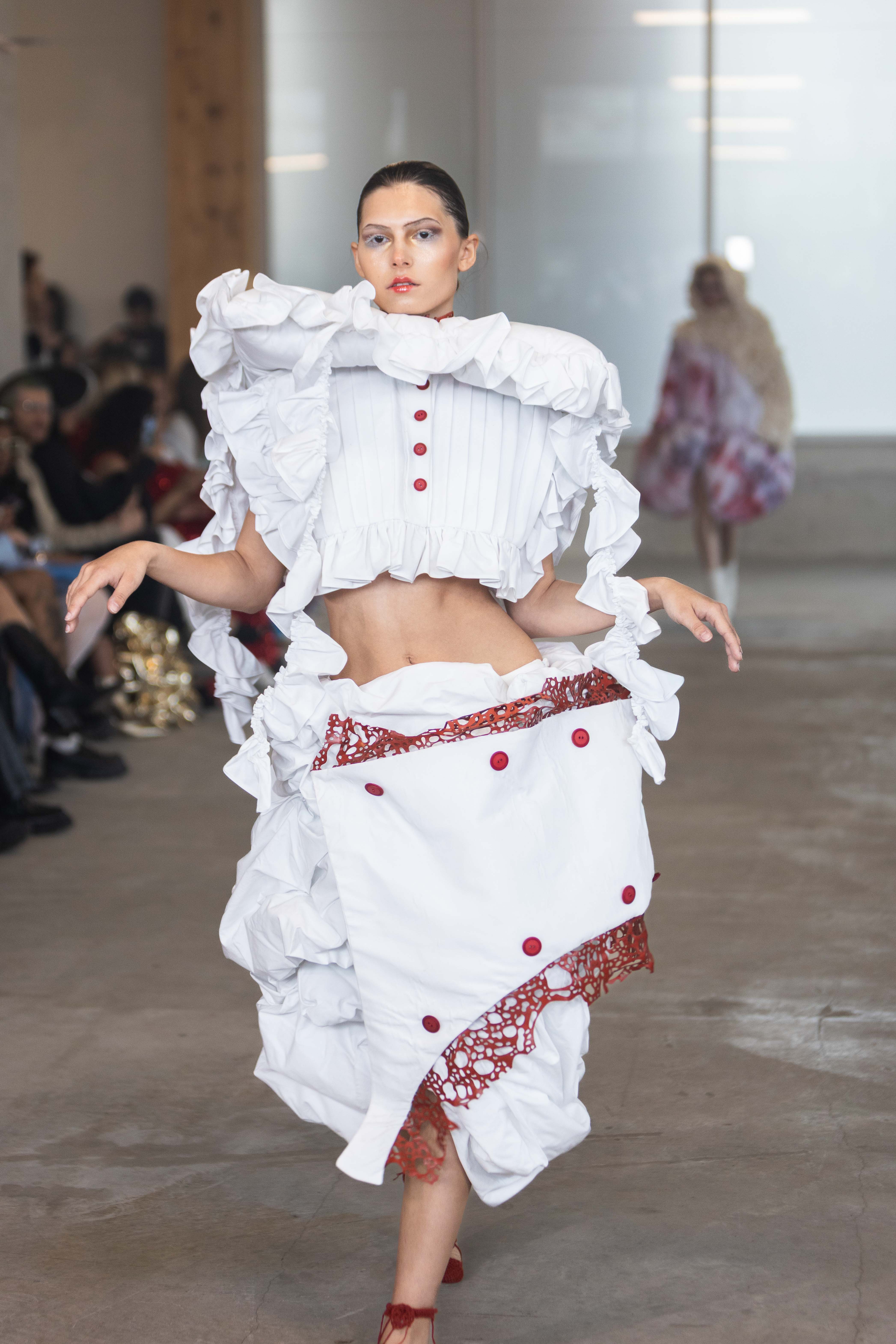 fashion art toronto