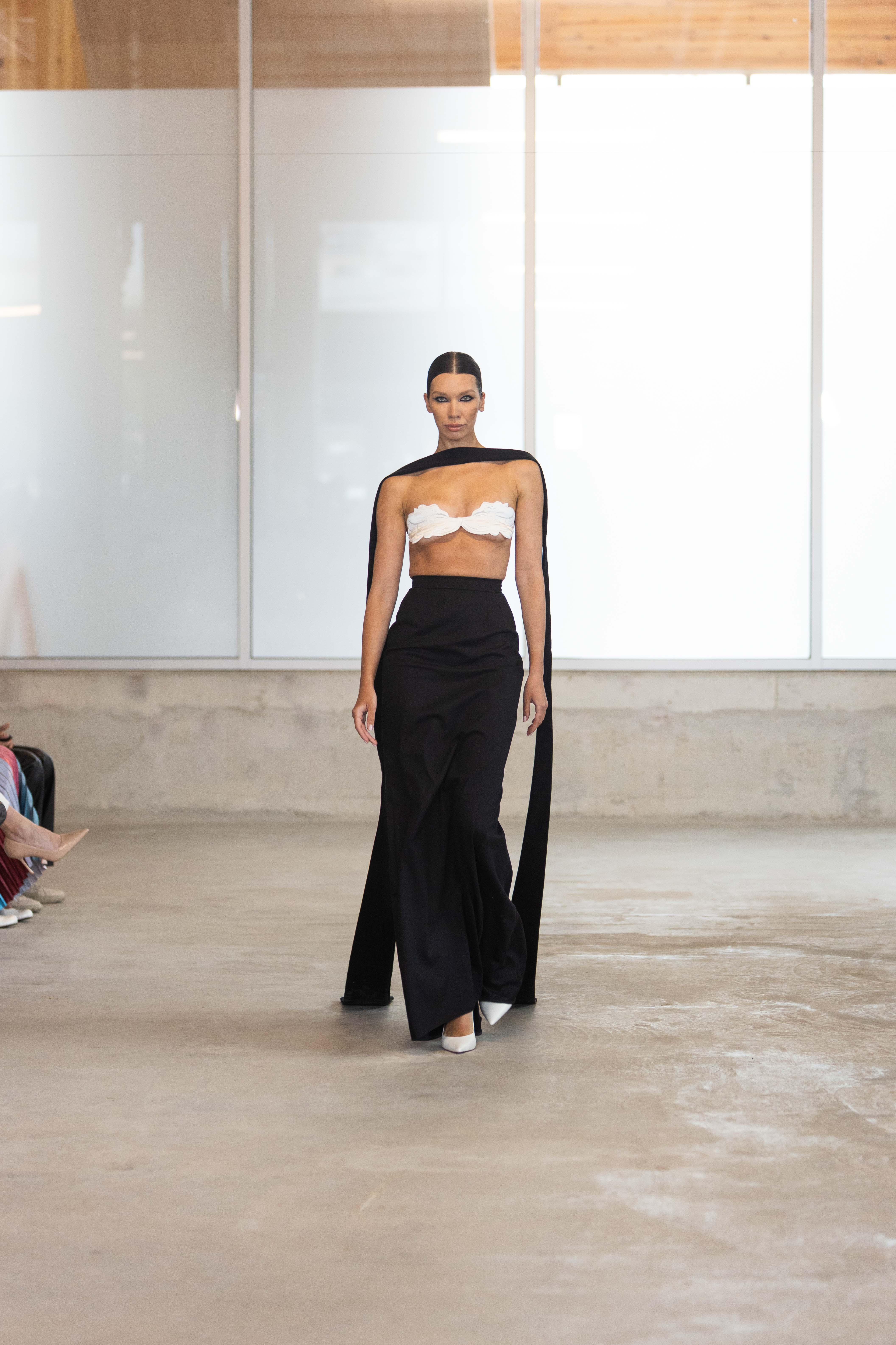 fashion art toronto