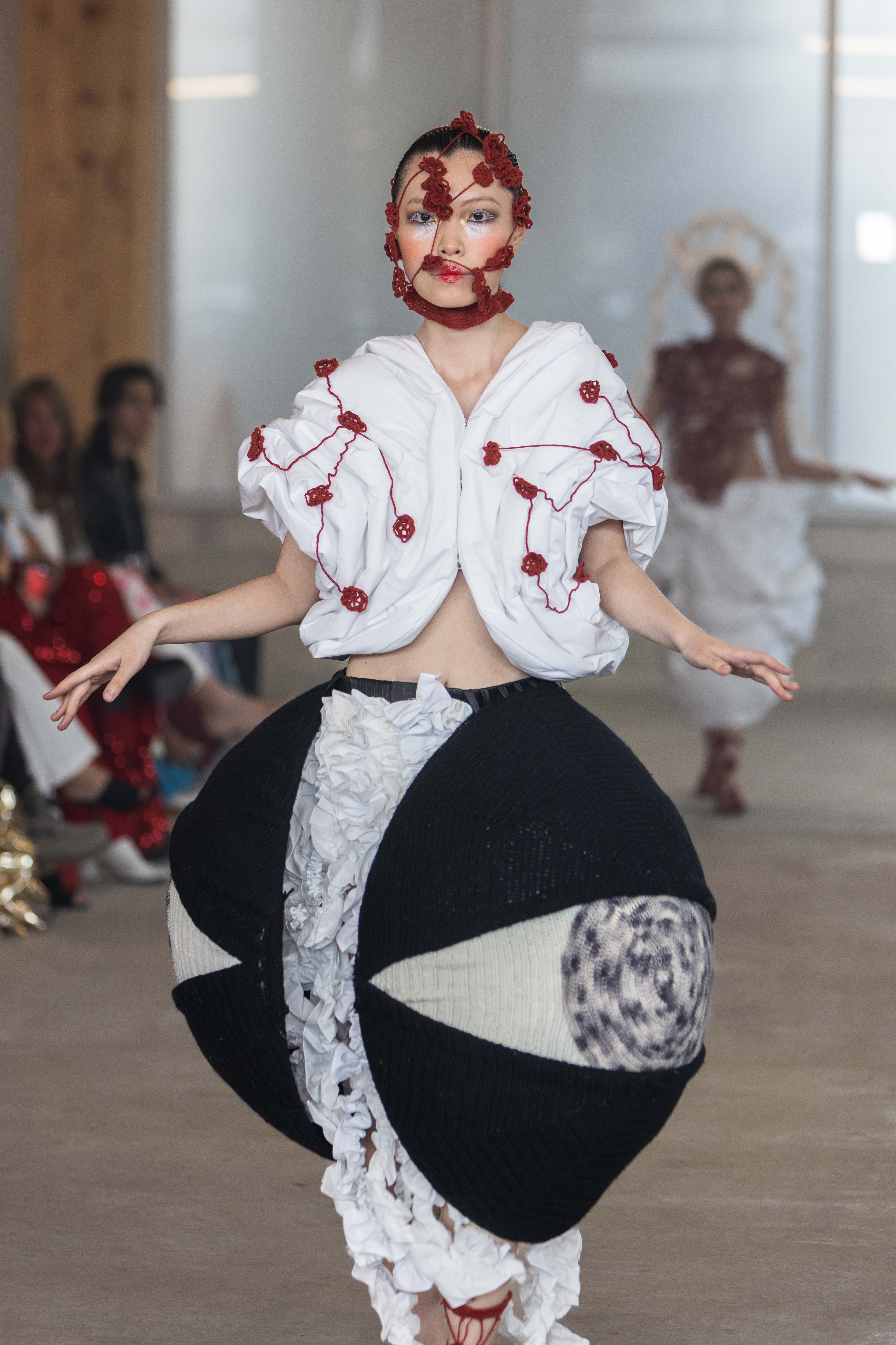 fashion art toronto