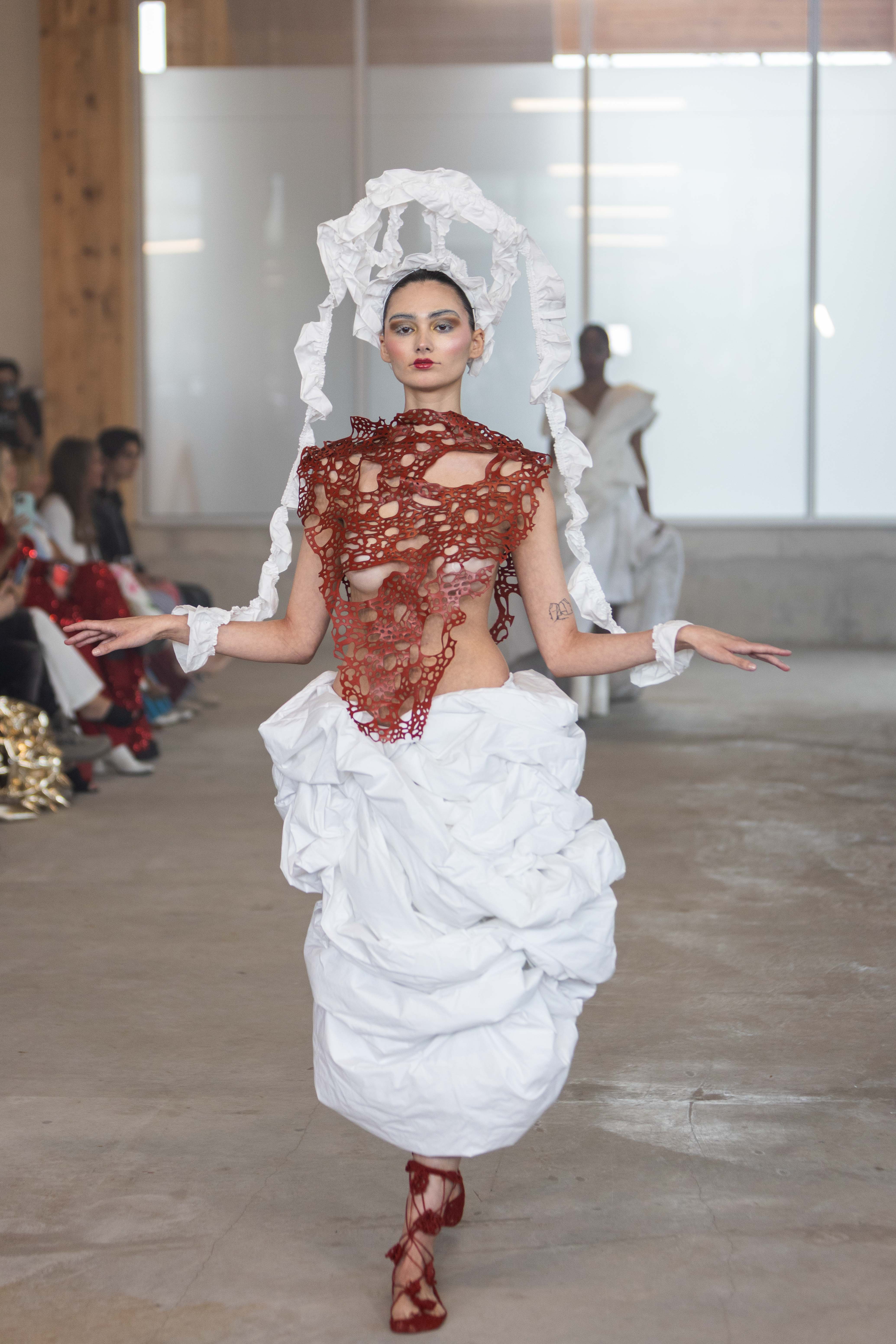 fashion art toronto