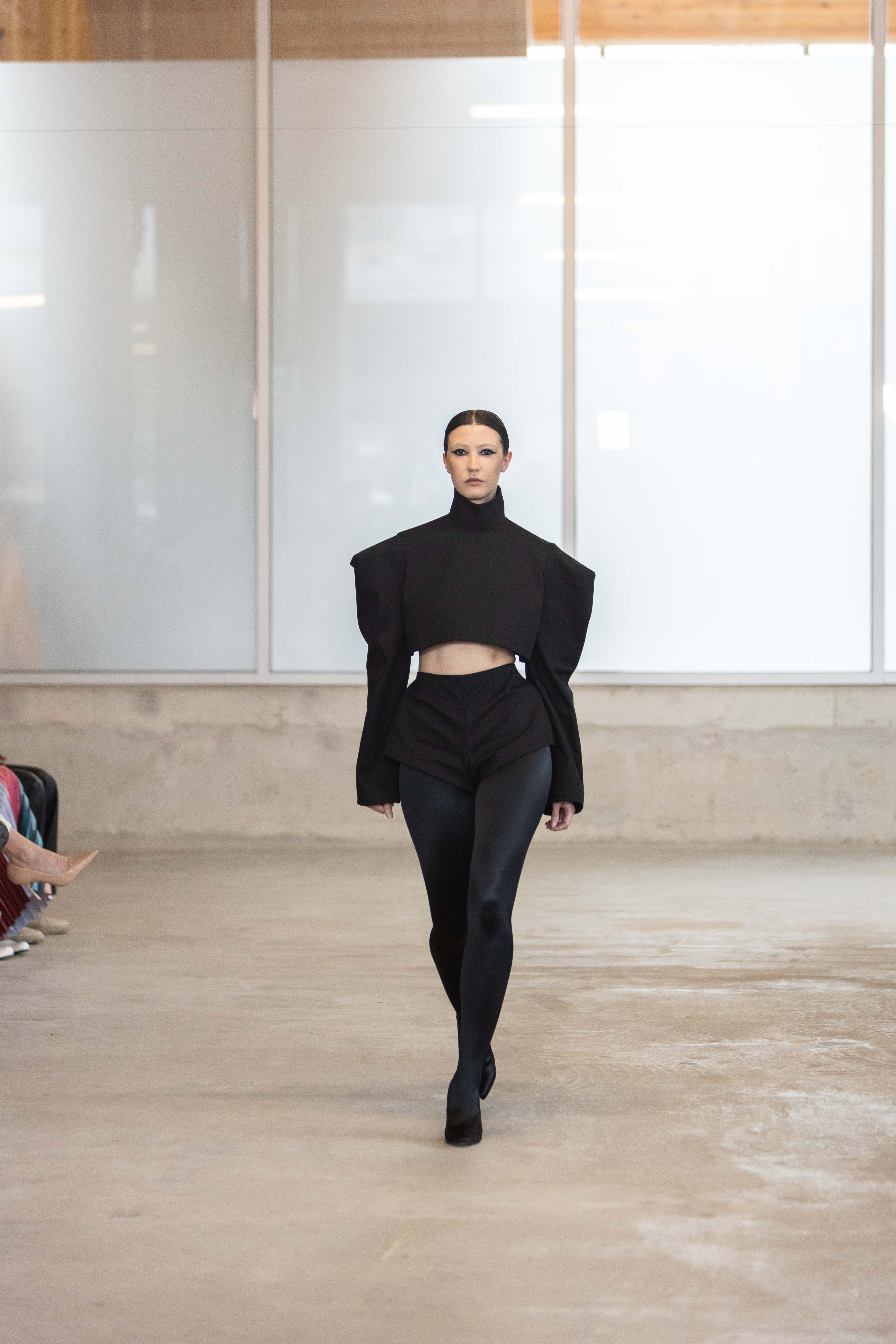 fashion art toronto