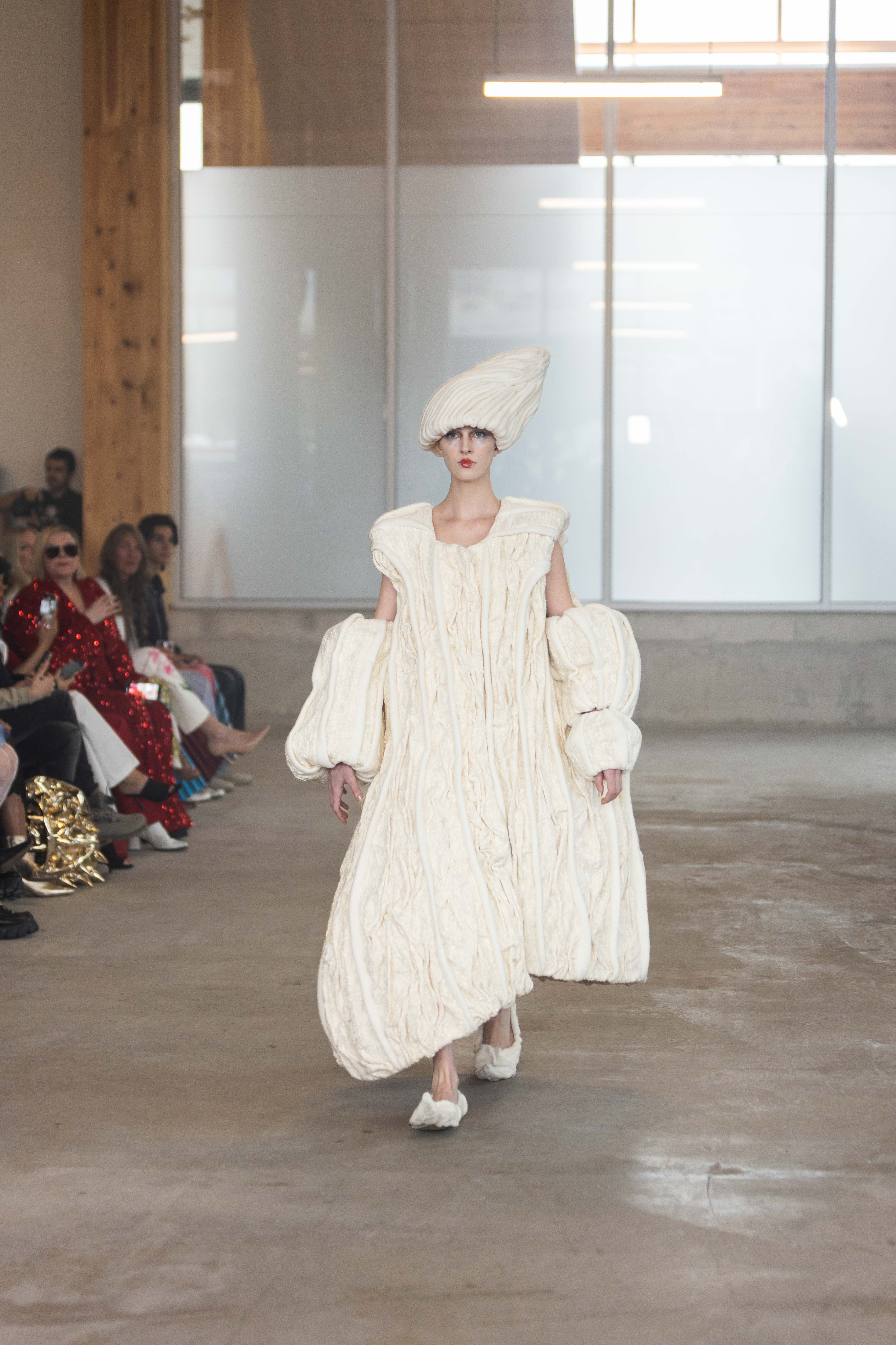 fashion art toronto