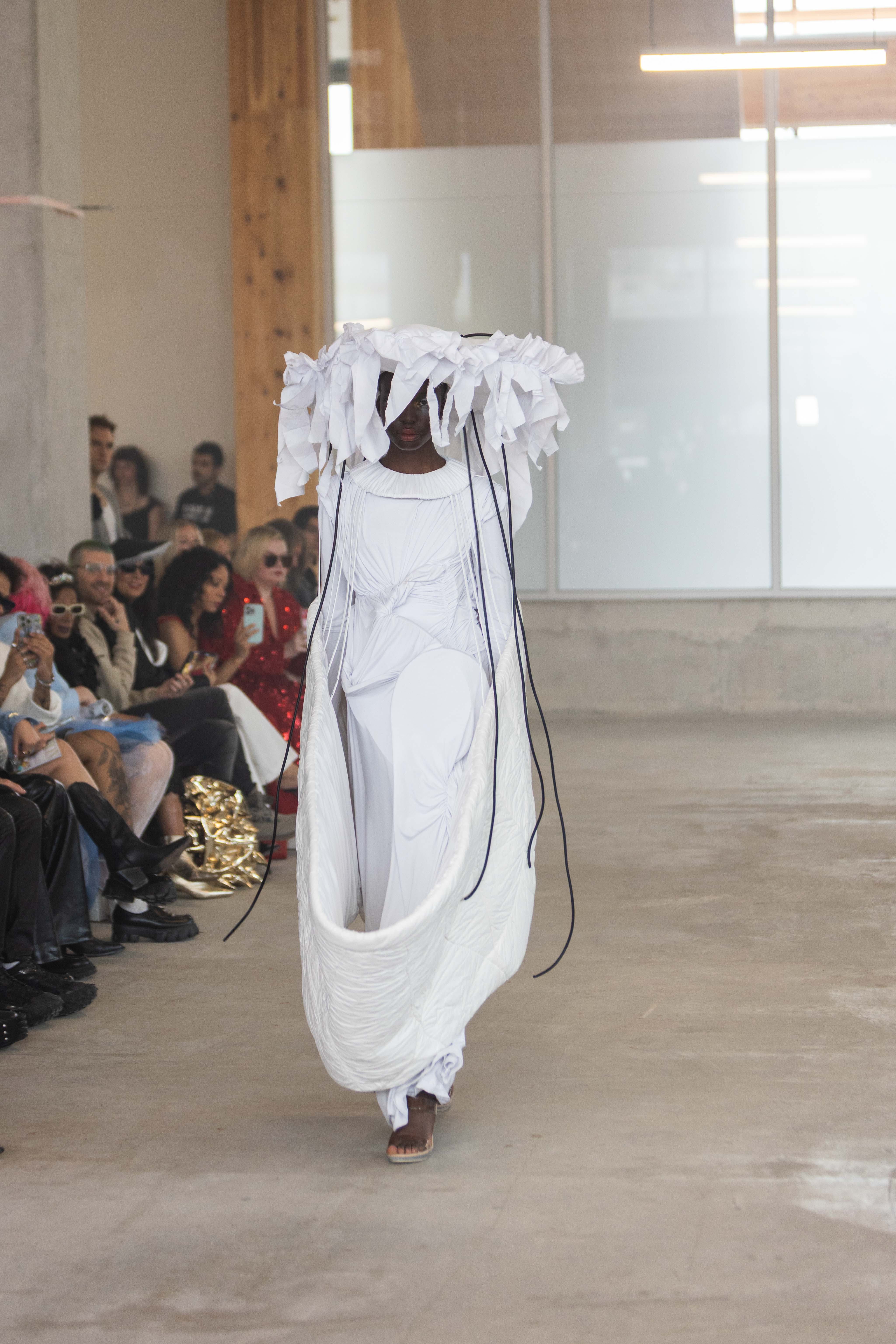 fashion art toronto