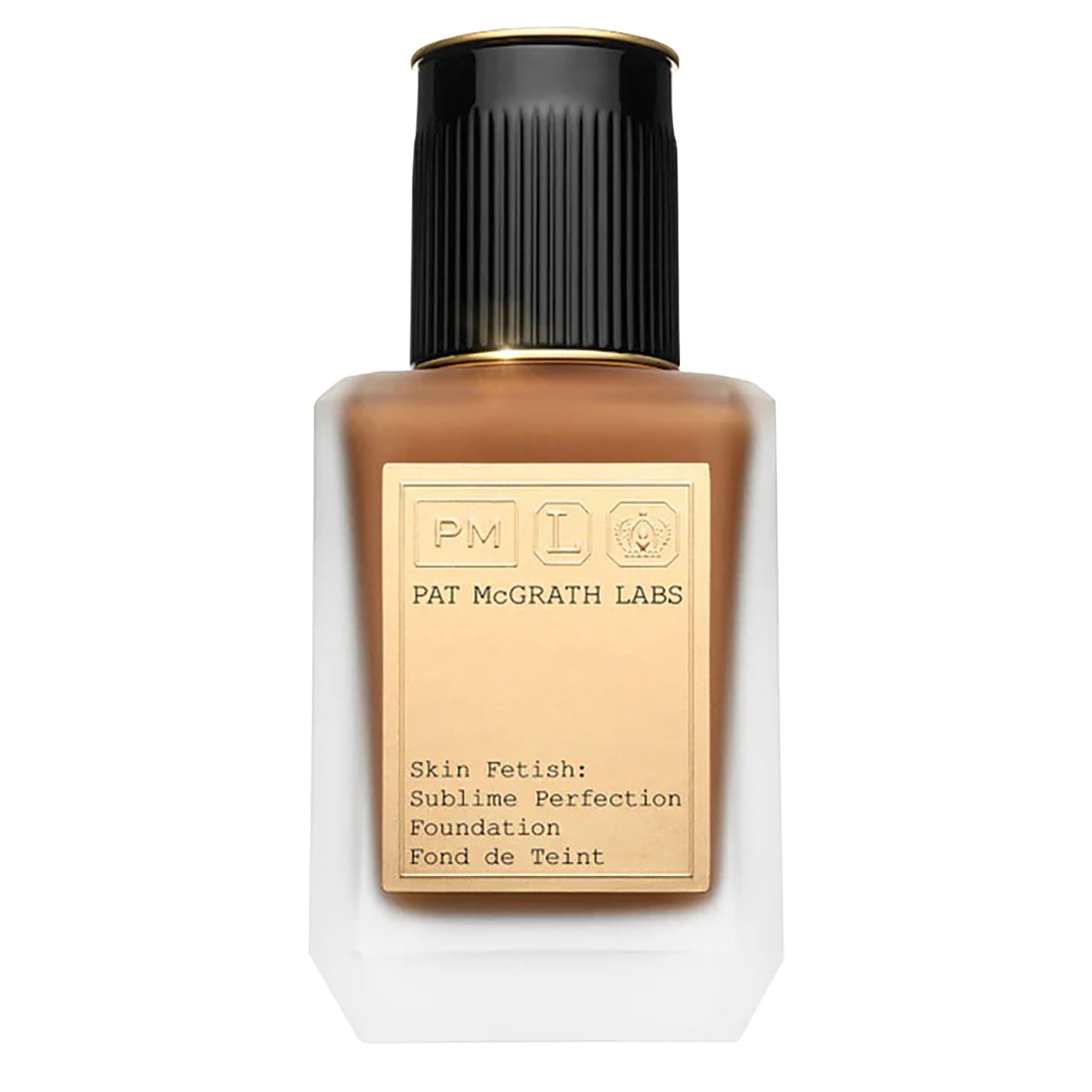 best foundations, Pat Mcgrath Labs