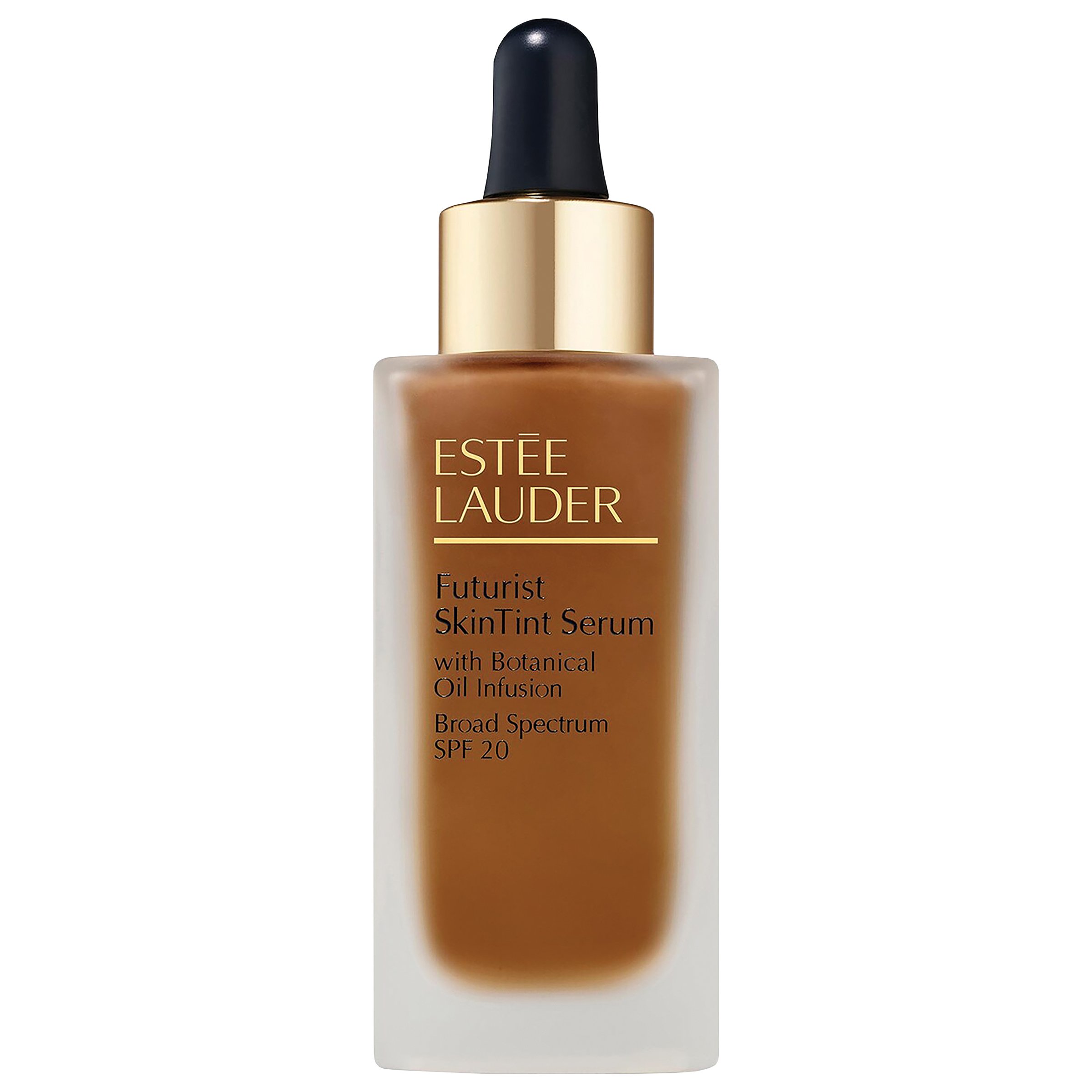 best foundations, Estée Laudér