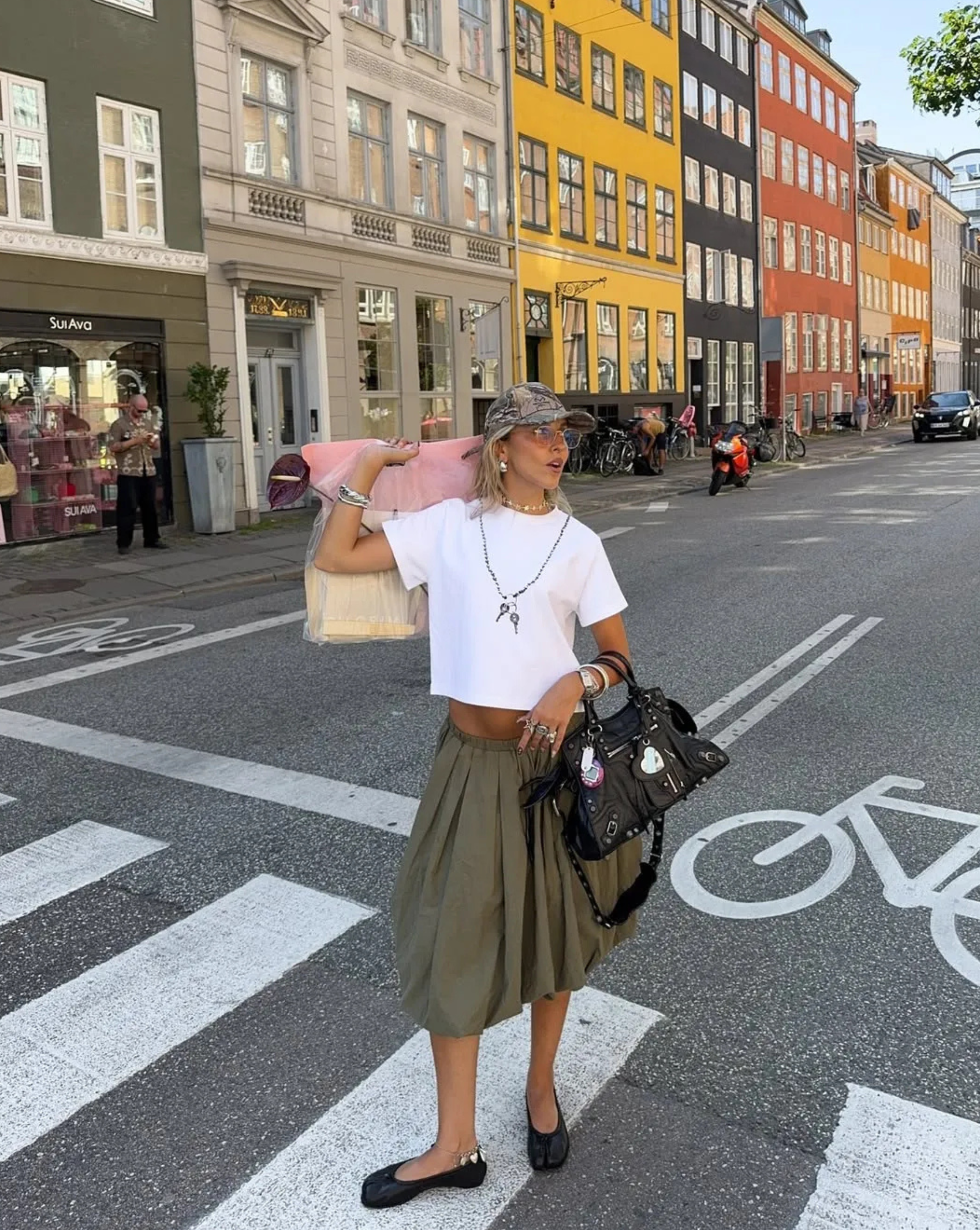 balenciaga le city bag, it bags