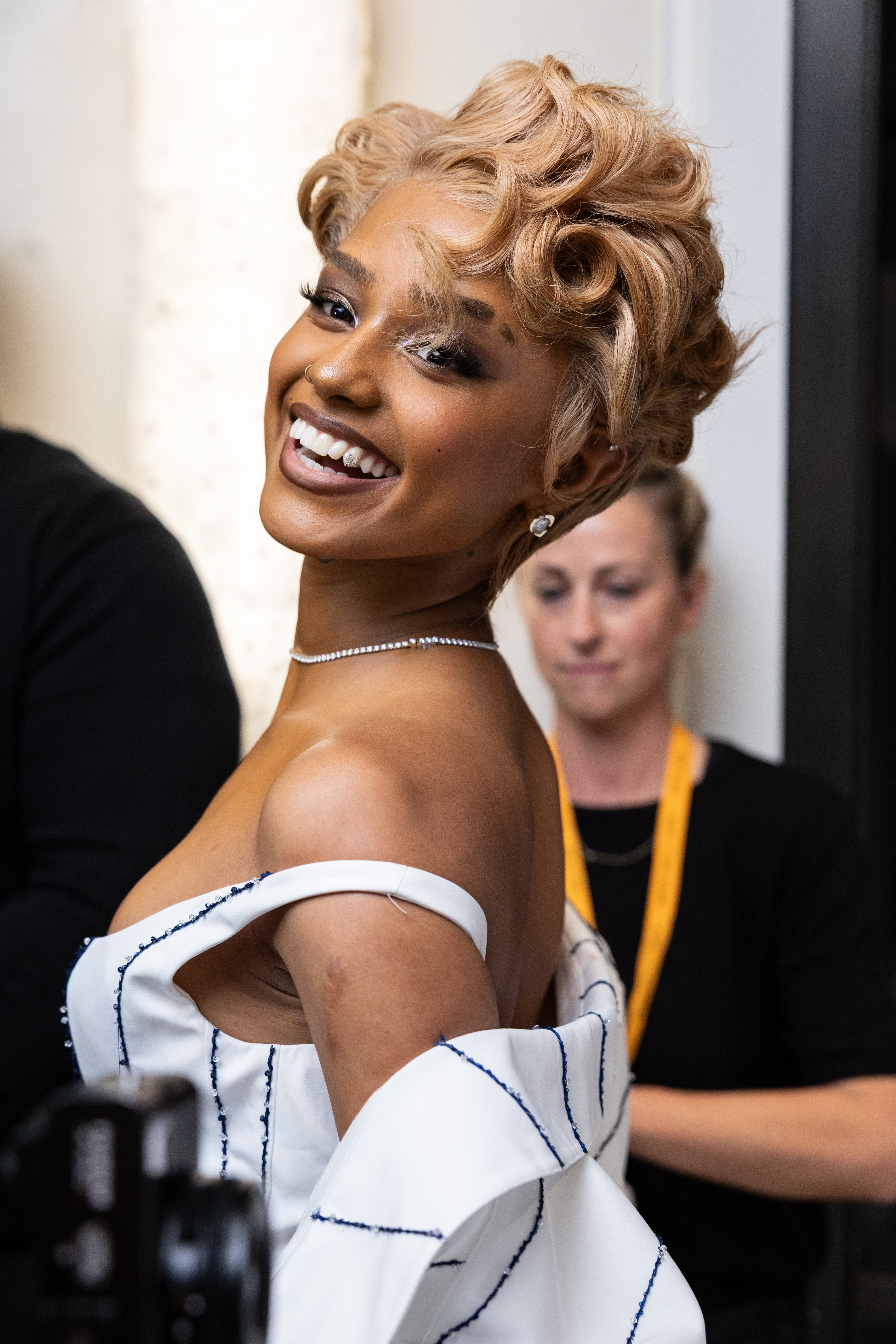 Best Met Gala Beauty looks 2025: Tyla