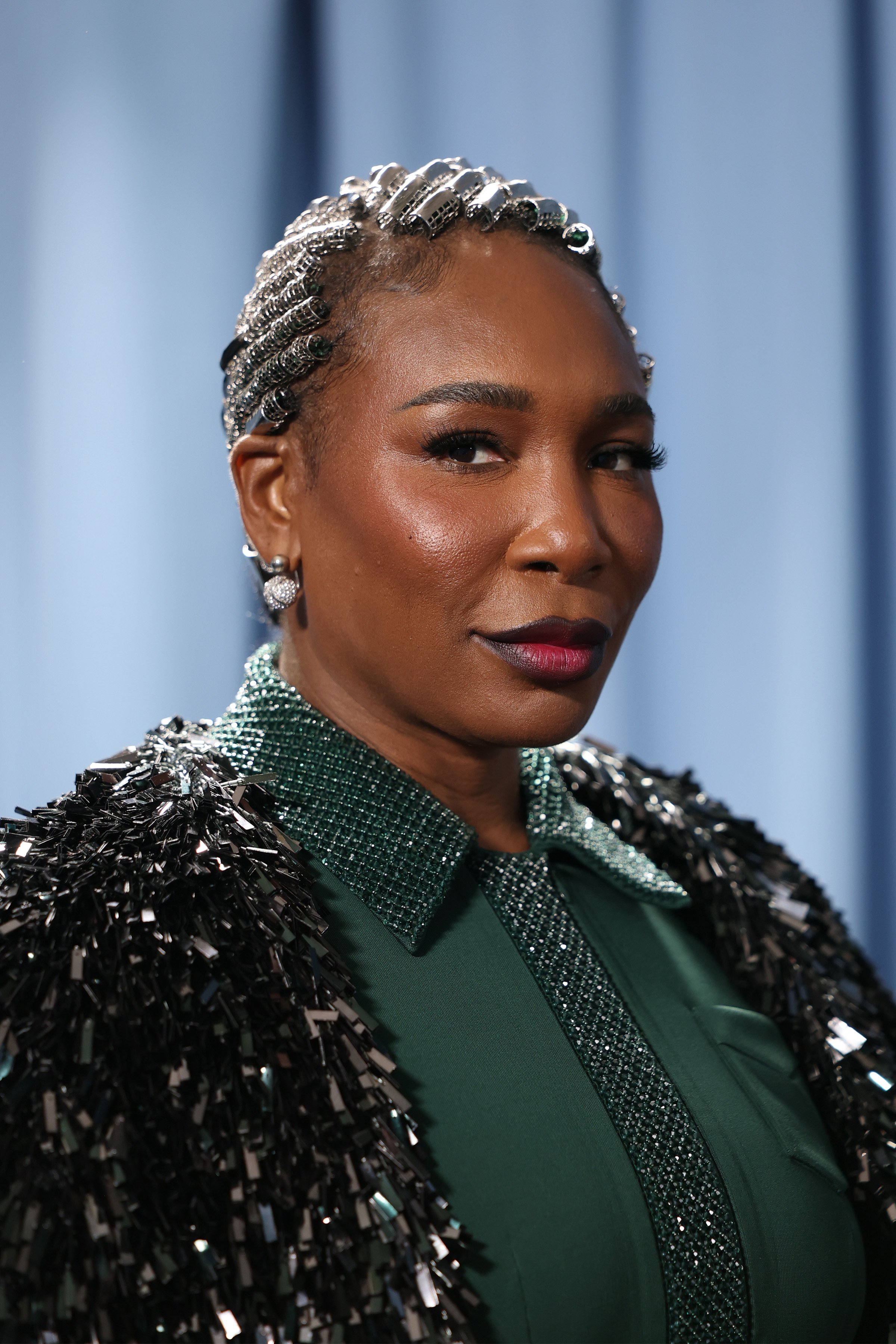 Best Met Gala Beauty looks 2025: Venus Williams