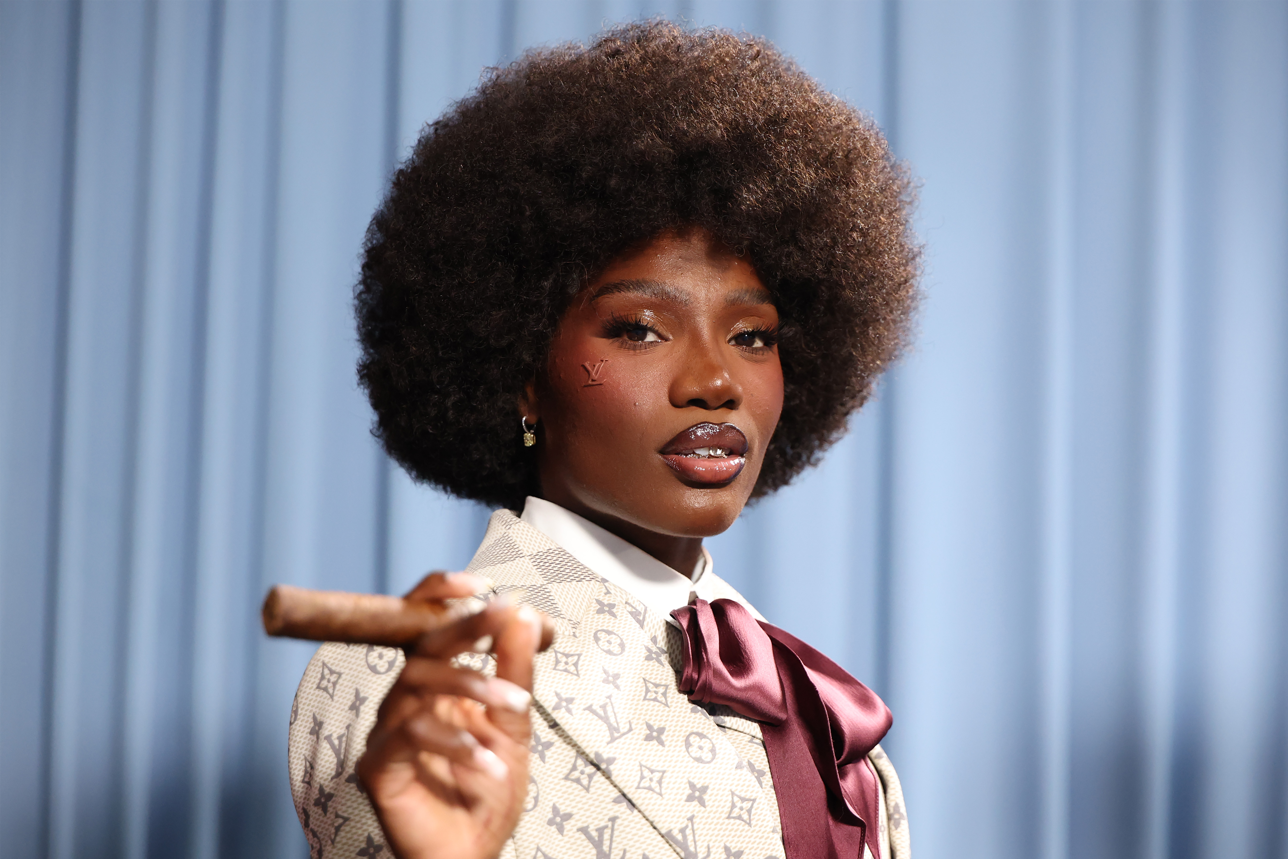 Best Met Gala Beauty looks 2025: Doechii