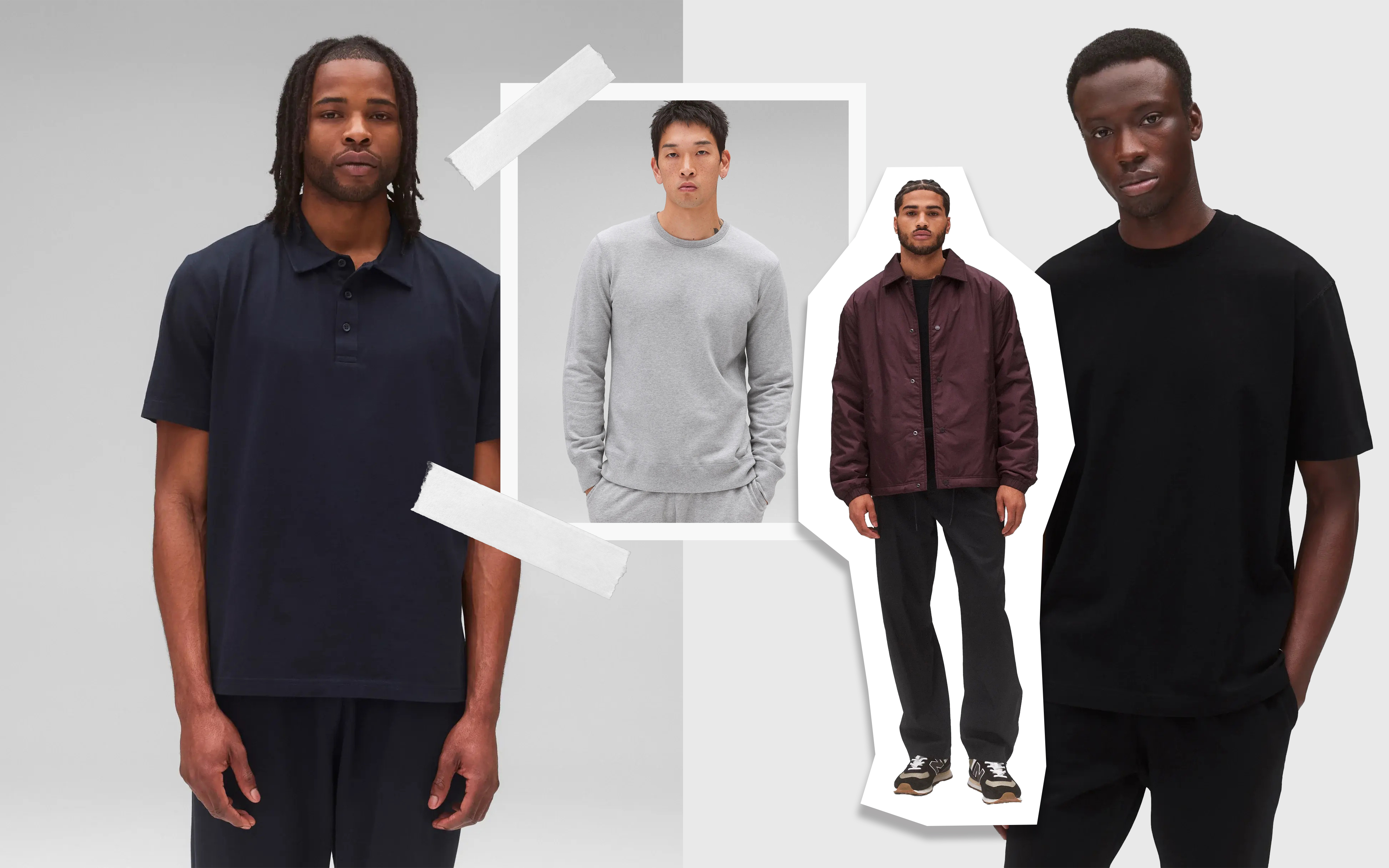 Reigning Champ スウェットセットアップ REIGNING CHAMP × nonnativeの スウェット – COVERCHORD
