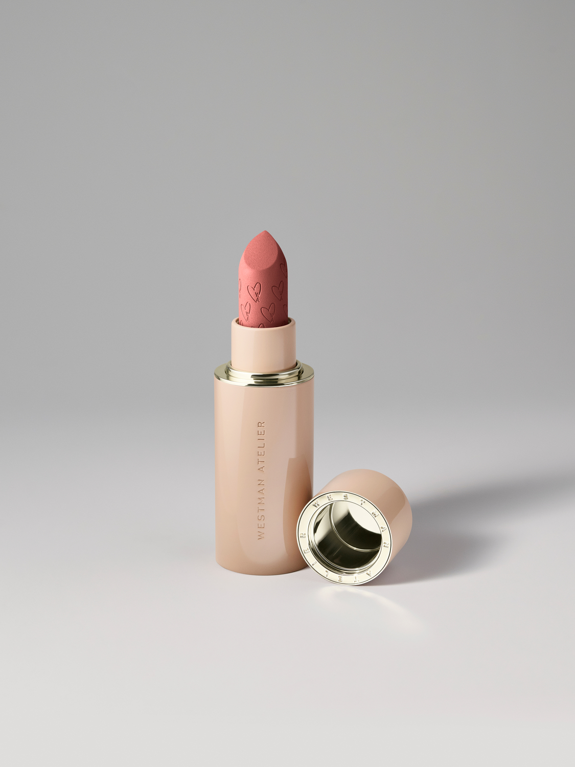 Westman Atelier Lip Suede 