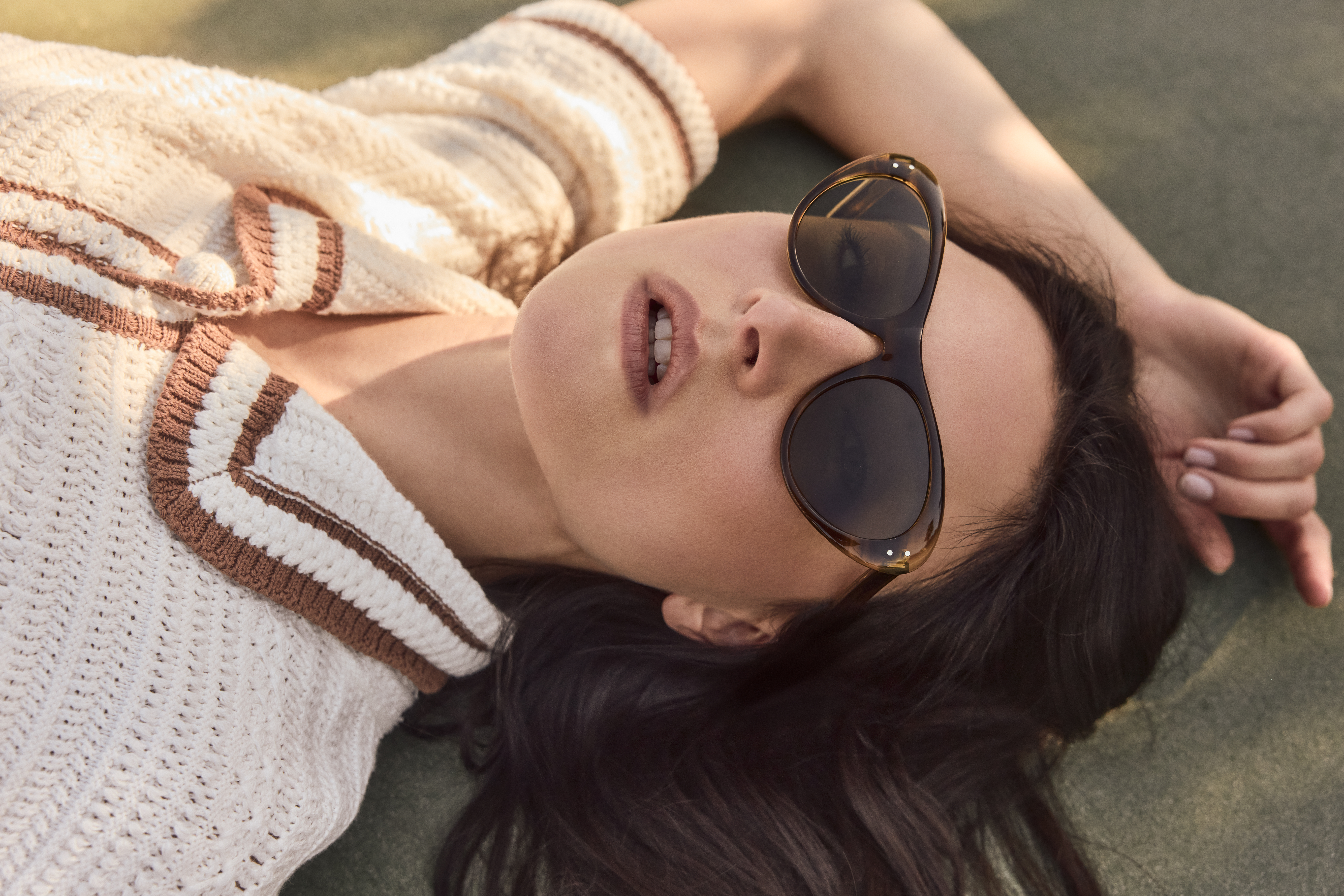 Veronica Beard sunglasses