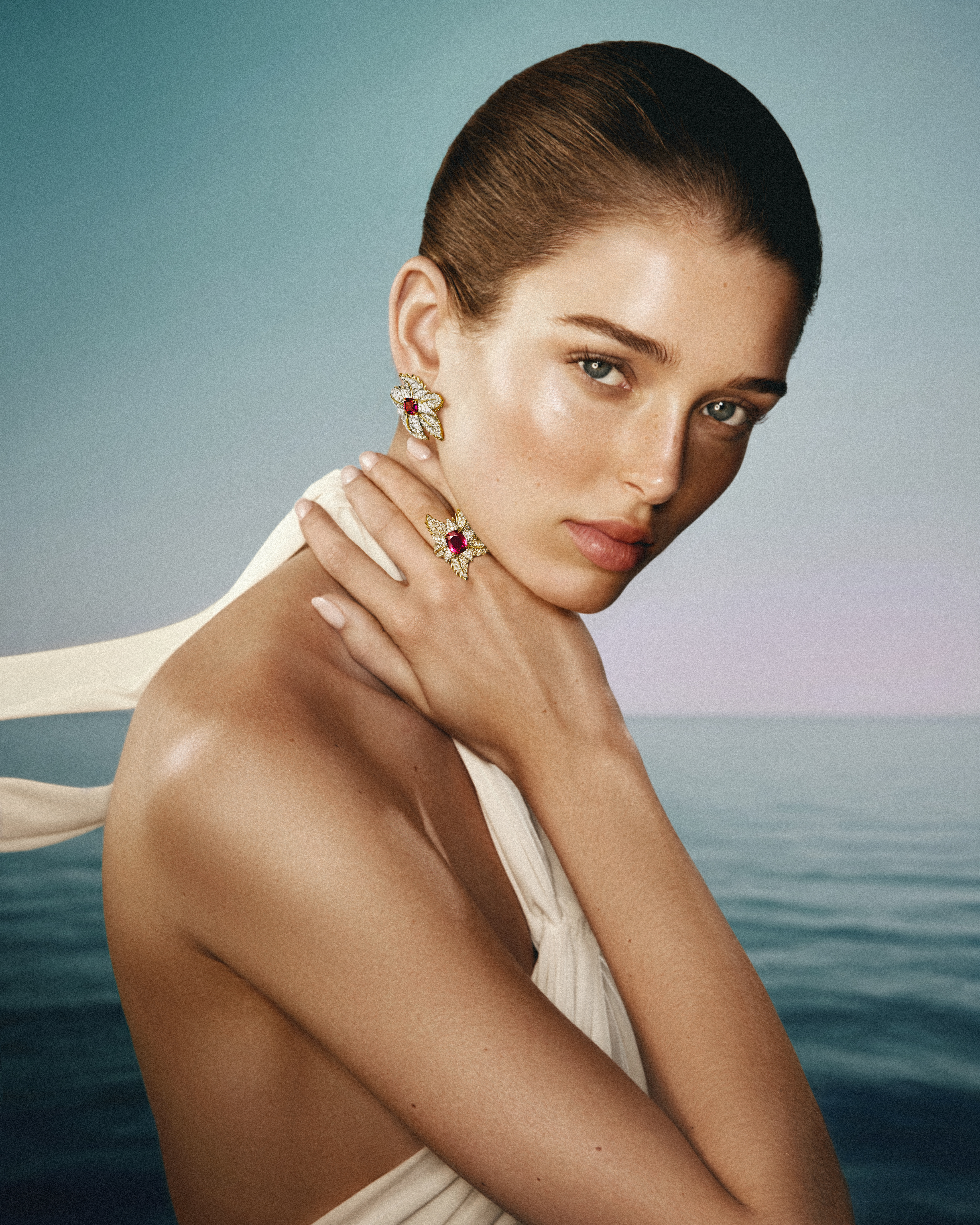 Tiffany & Co. Blue Book 2025