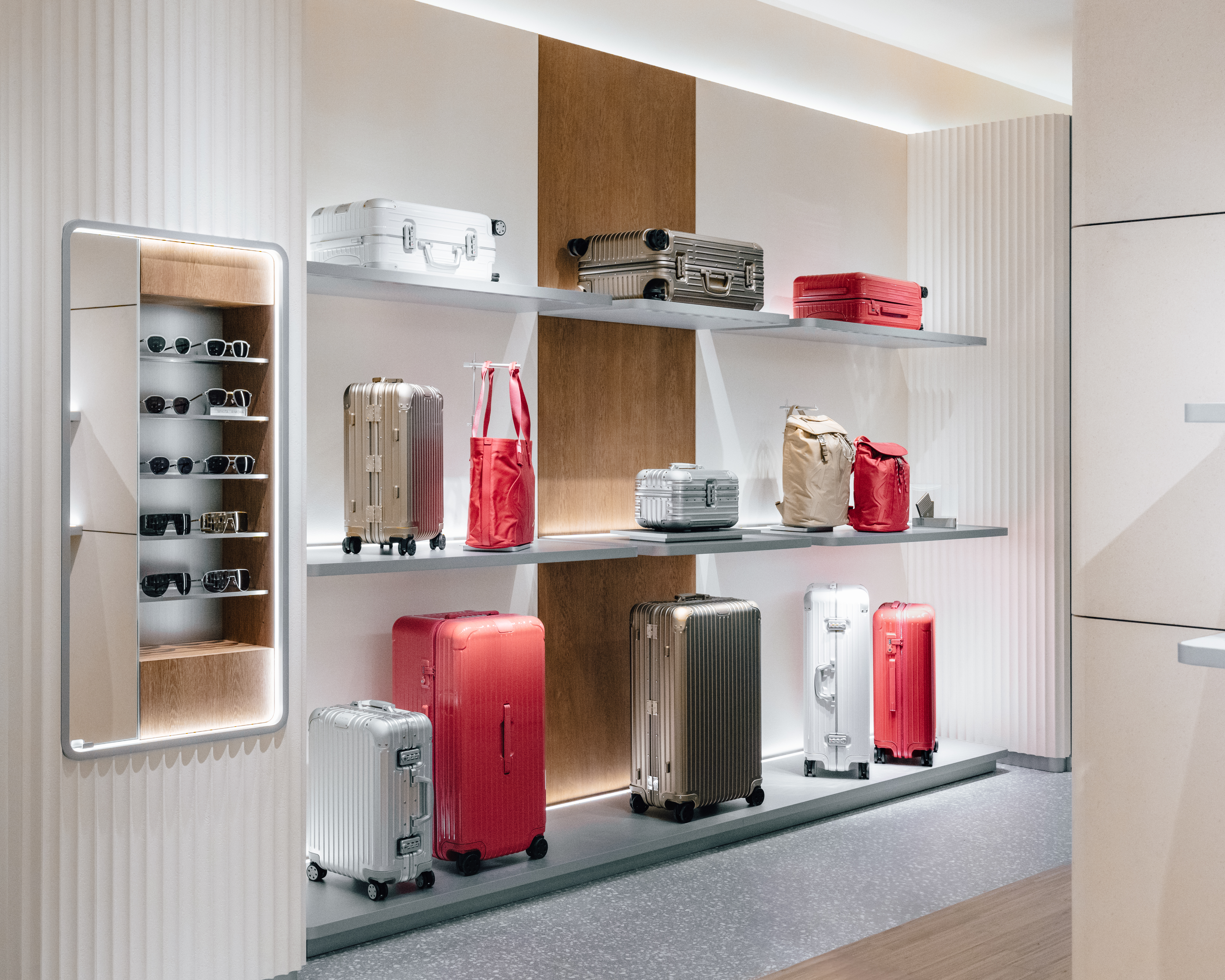 RIMOWA Yorkdale Store