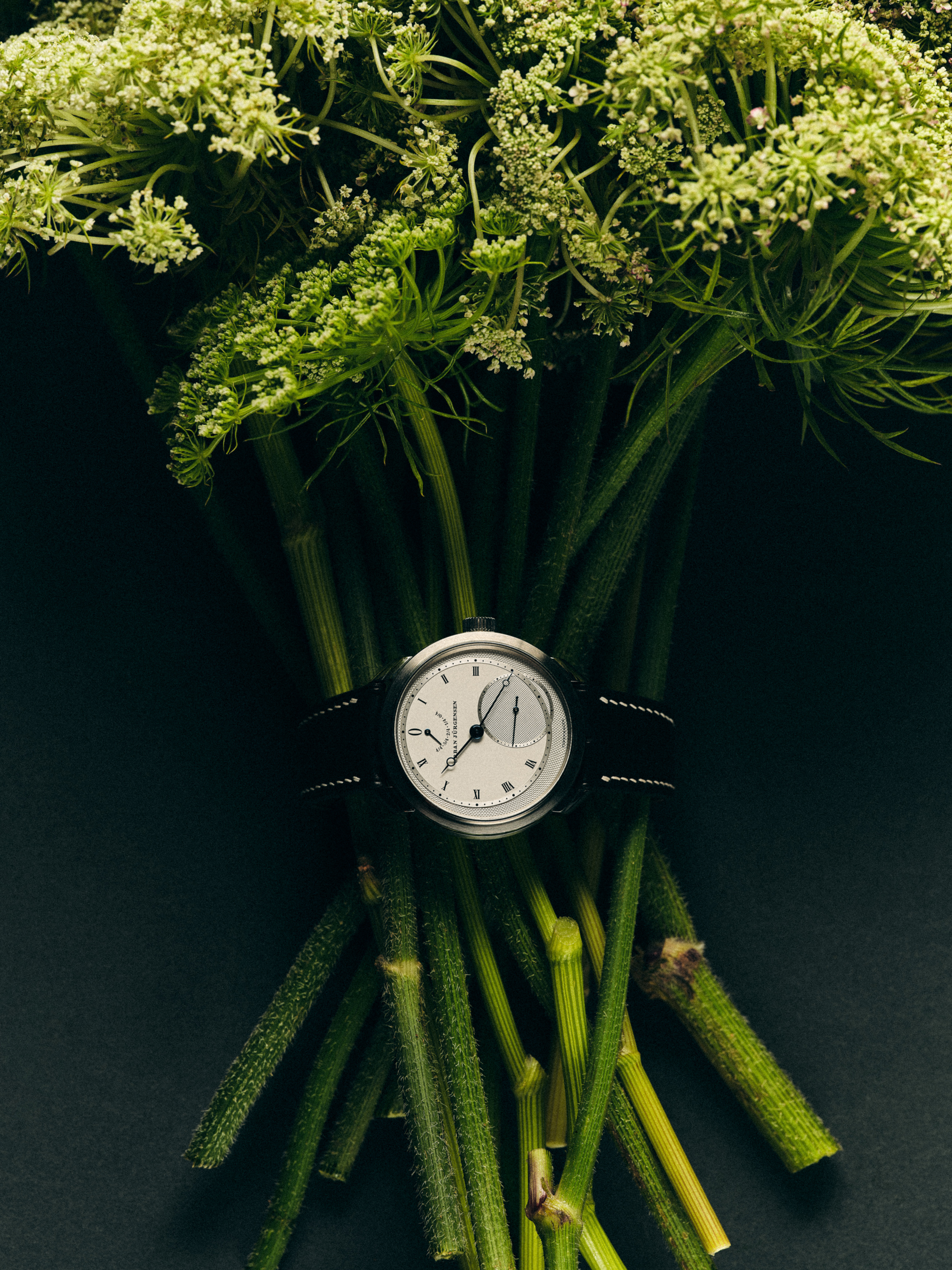 2025 Urban Jurgensen