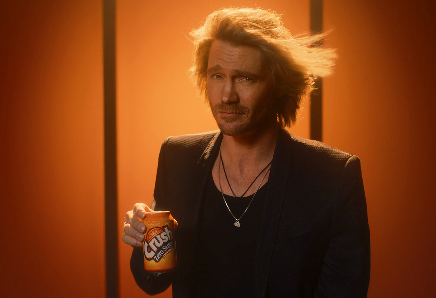 chad michael murray talks one tree hill