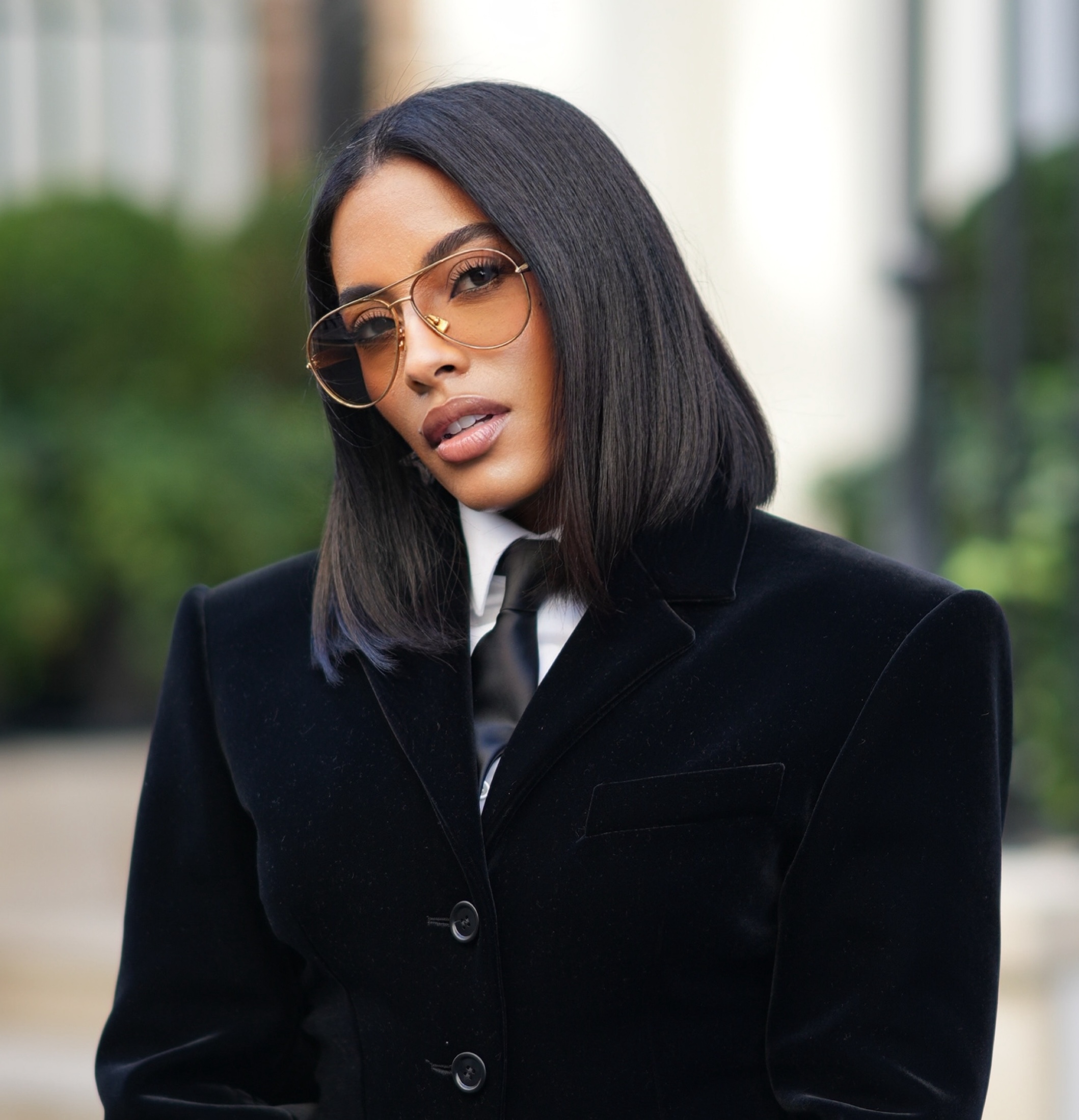 Forever Netflix costume designer Tanja Caldwell