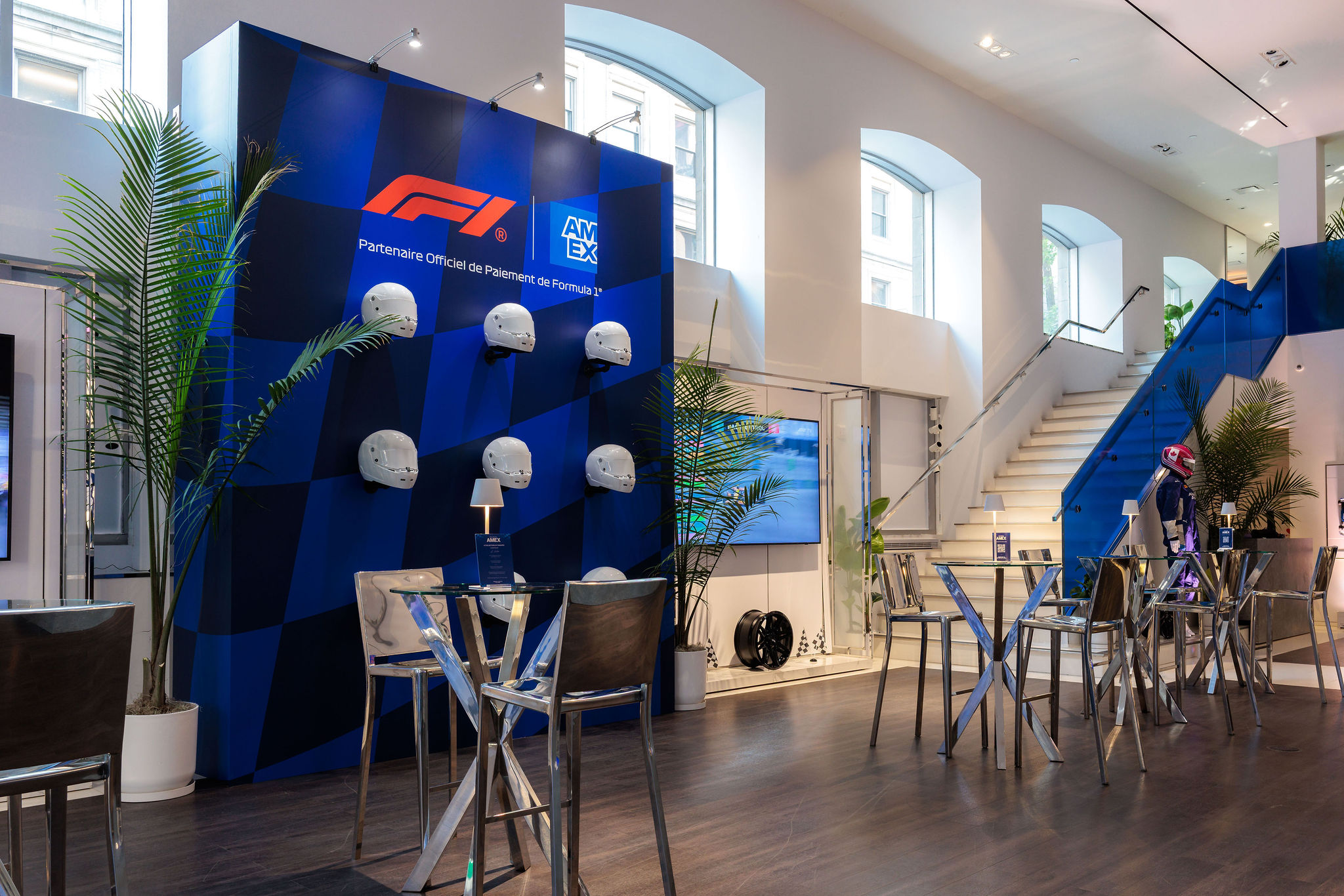 Maison Amex