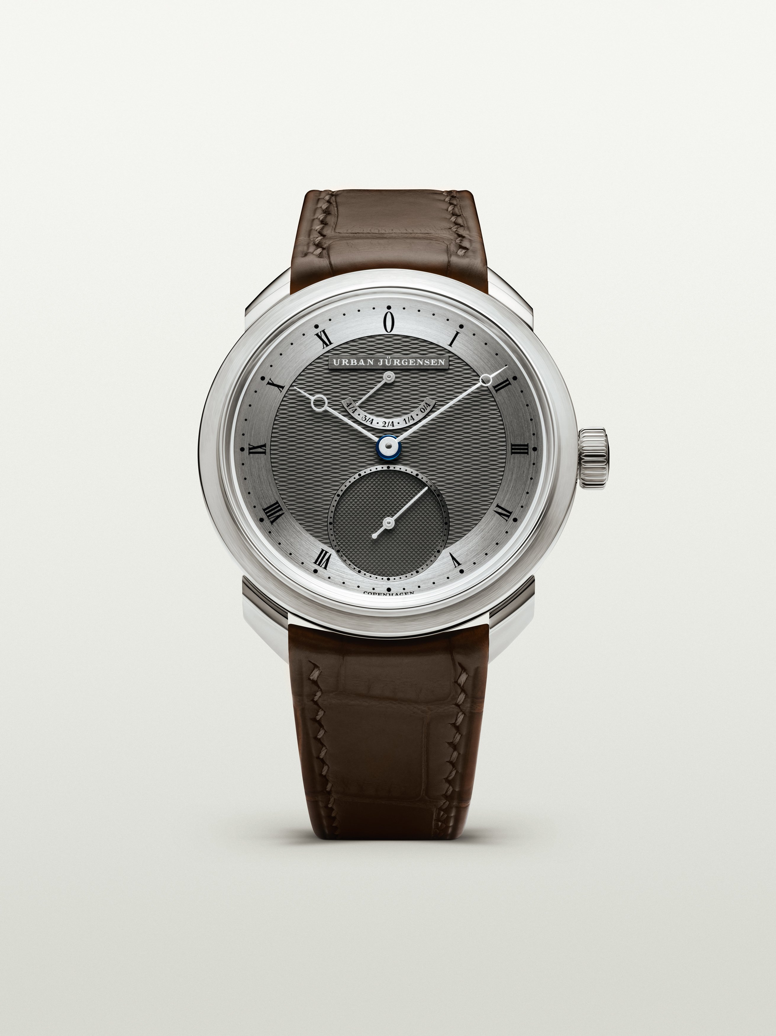 Urban Jürgensen UJ-1
