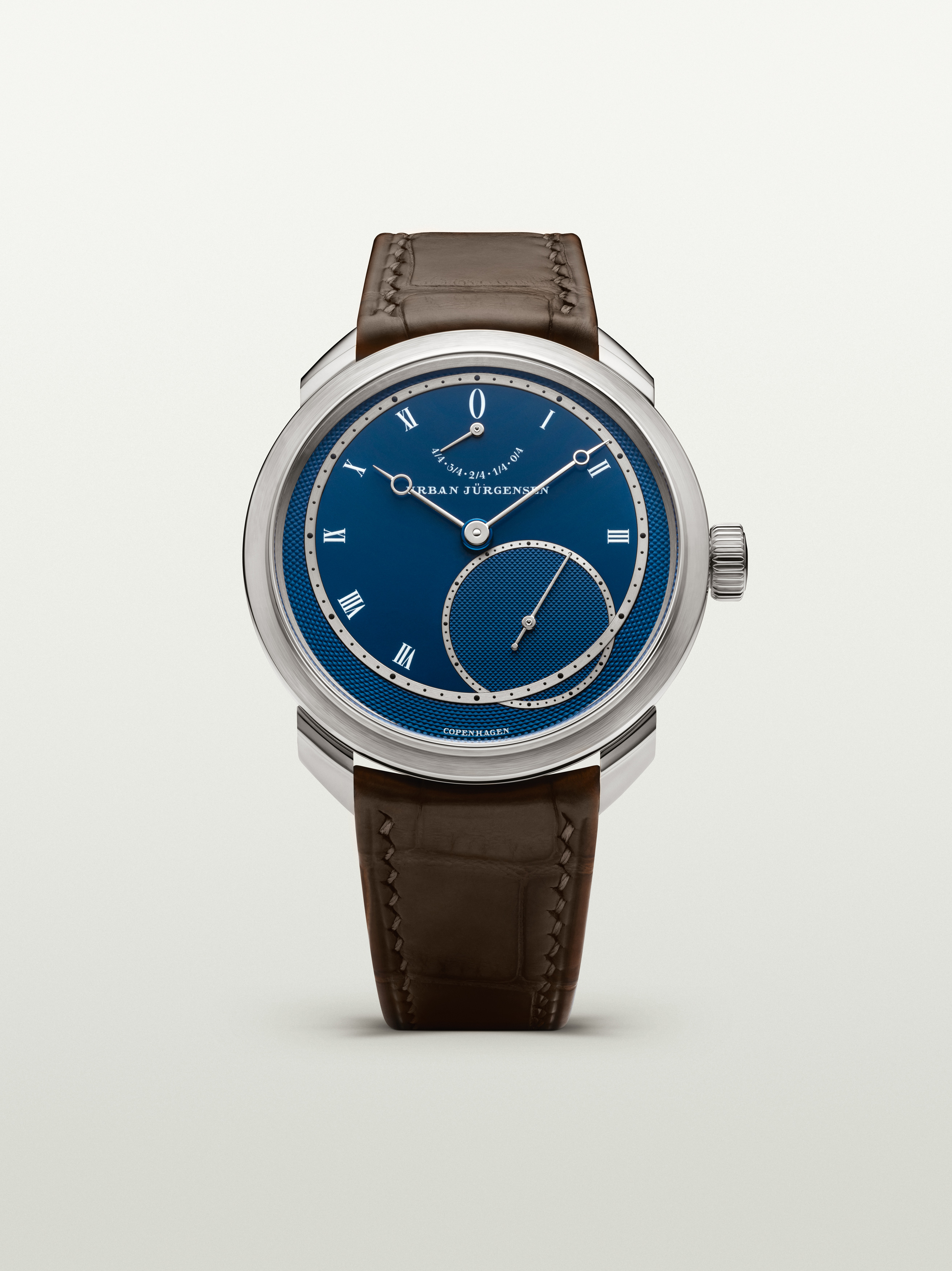 Urban Jürgensen UJ-2