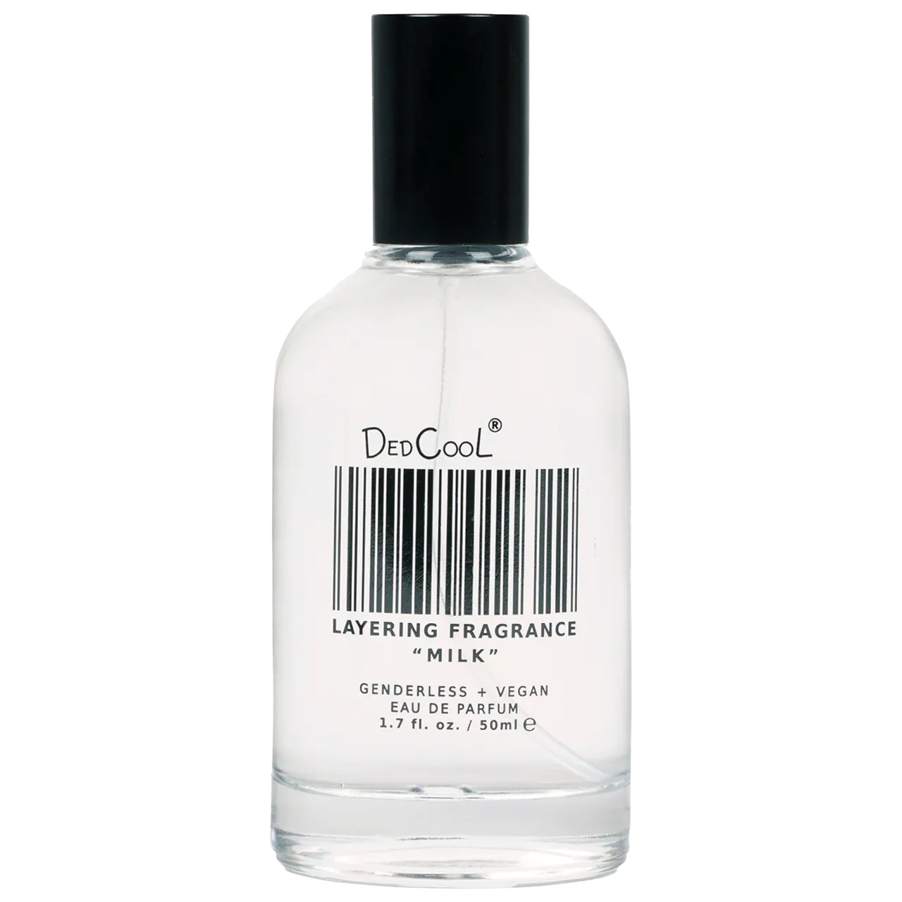 how to blind buy fragrances: DedCool Milk