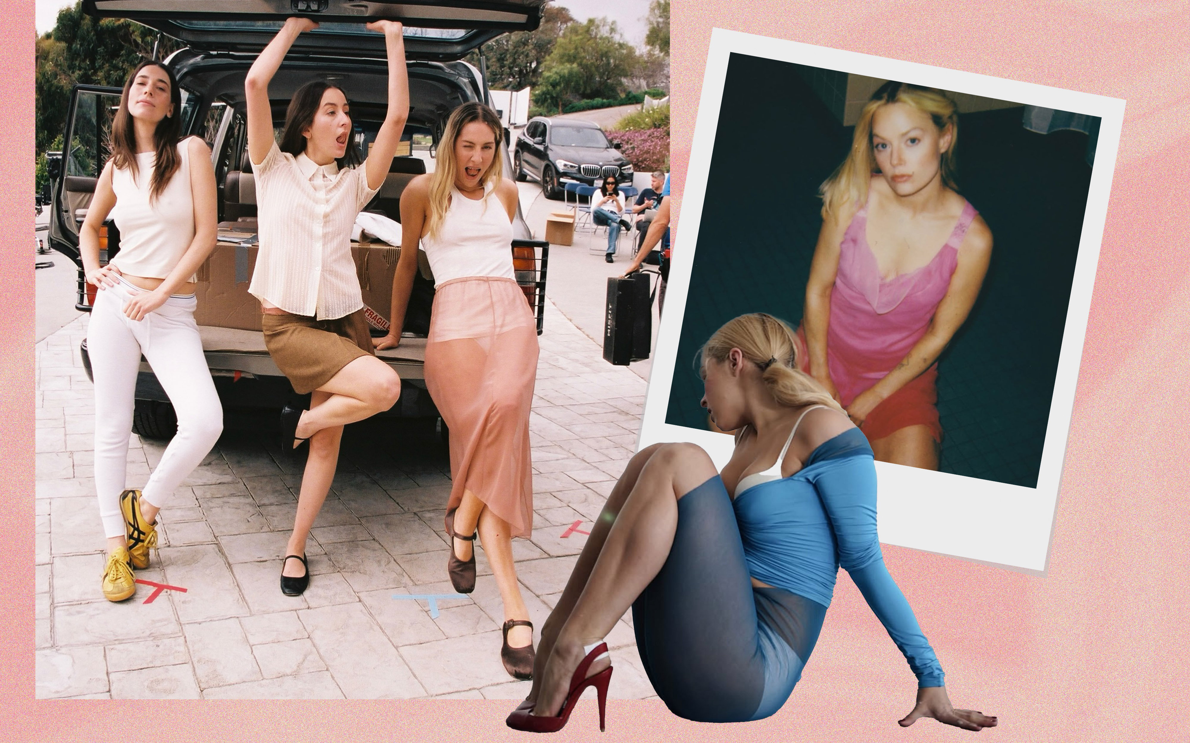 Girl's CELEB FASHION RULE : Fashionista… lowkeypop-girls.jpg