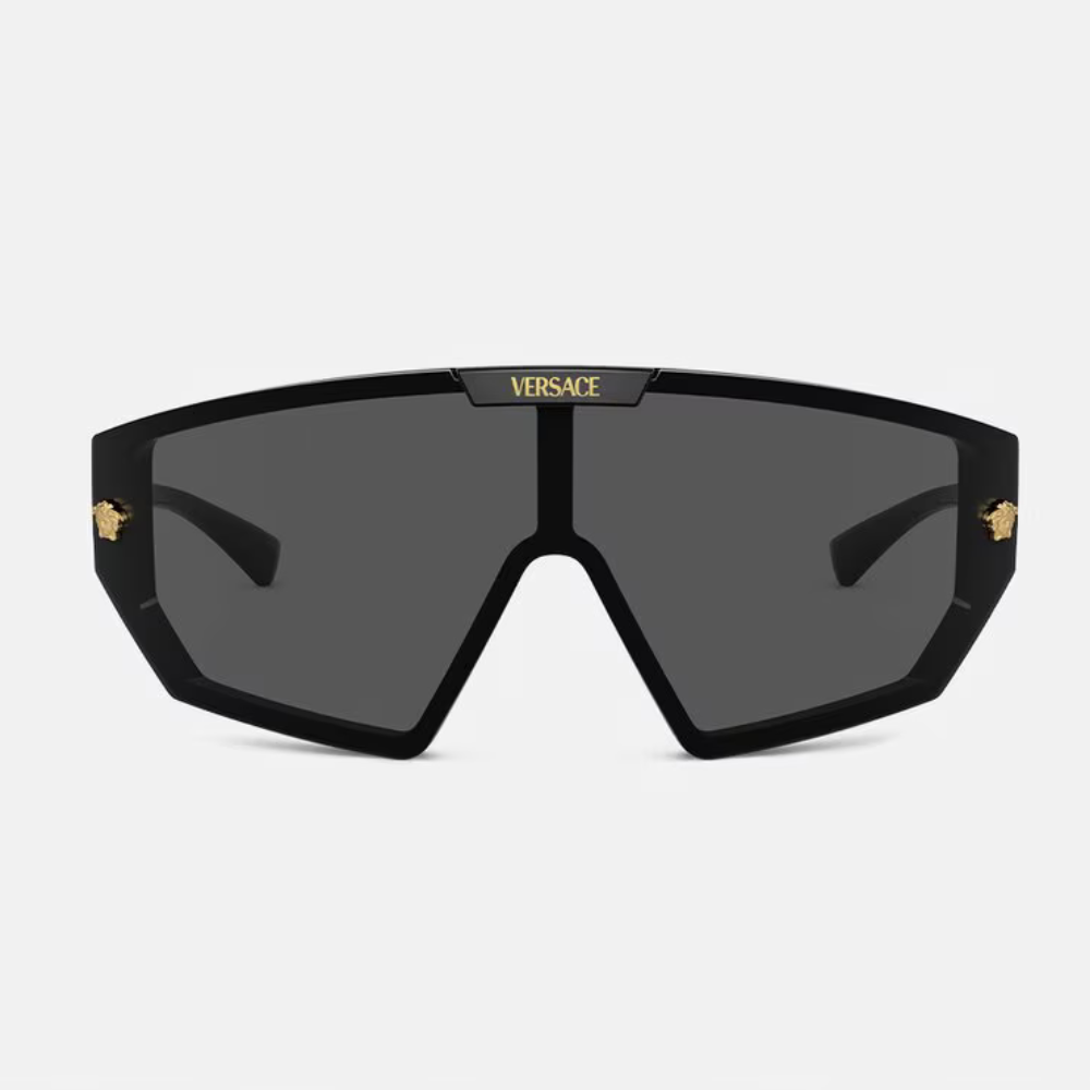 Best sunglasses: Versace Medusa Horizon Sunglasses, editors picks sunglasses