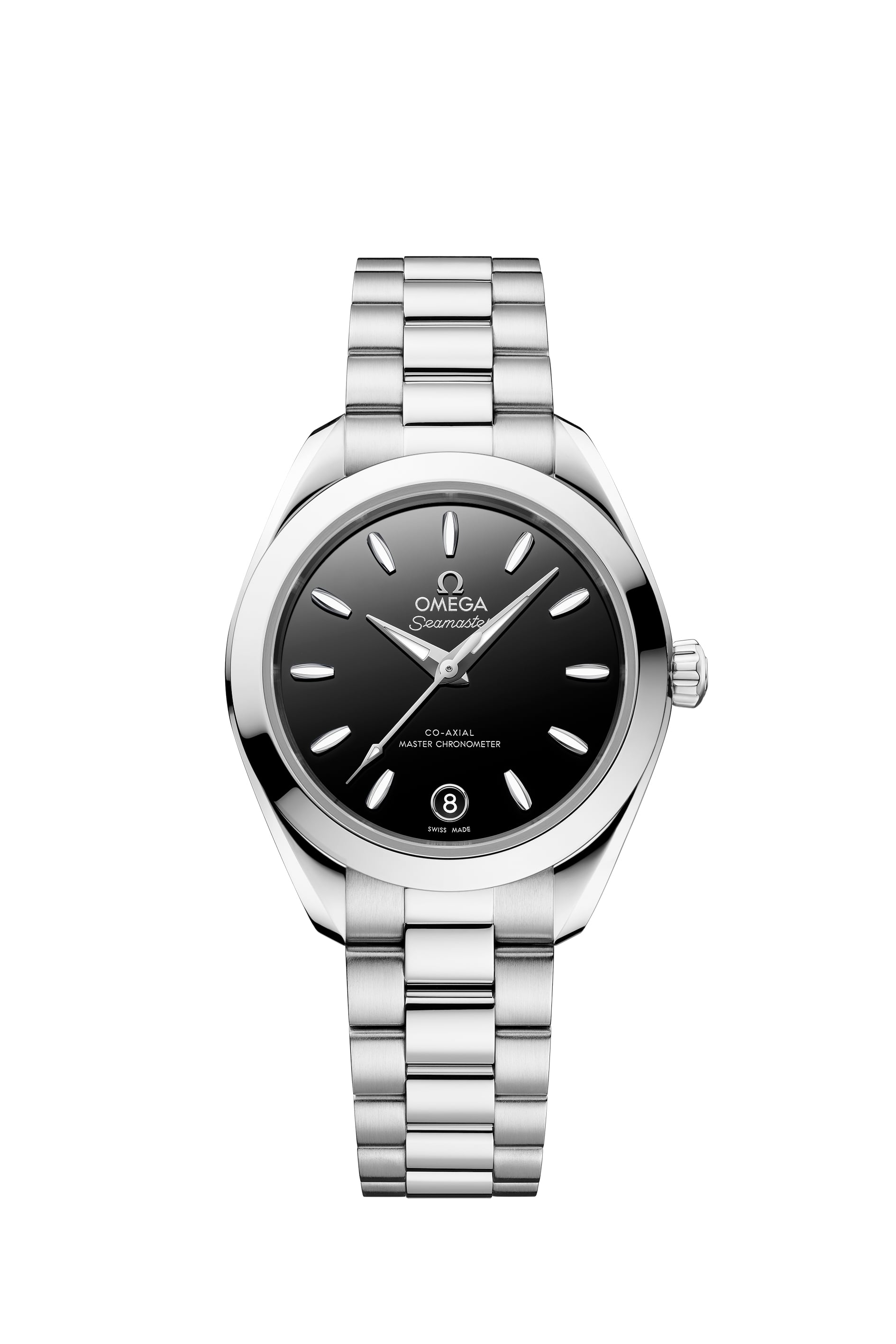 Omega Aqua Terra 30mm