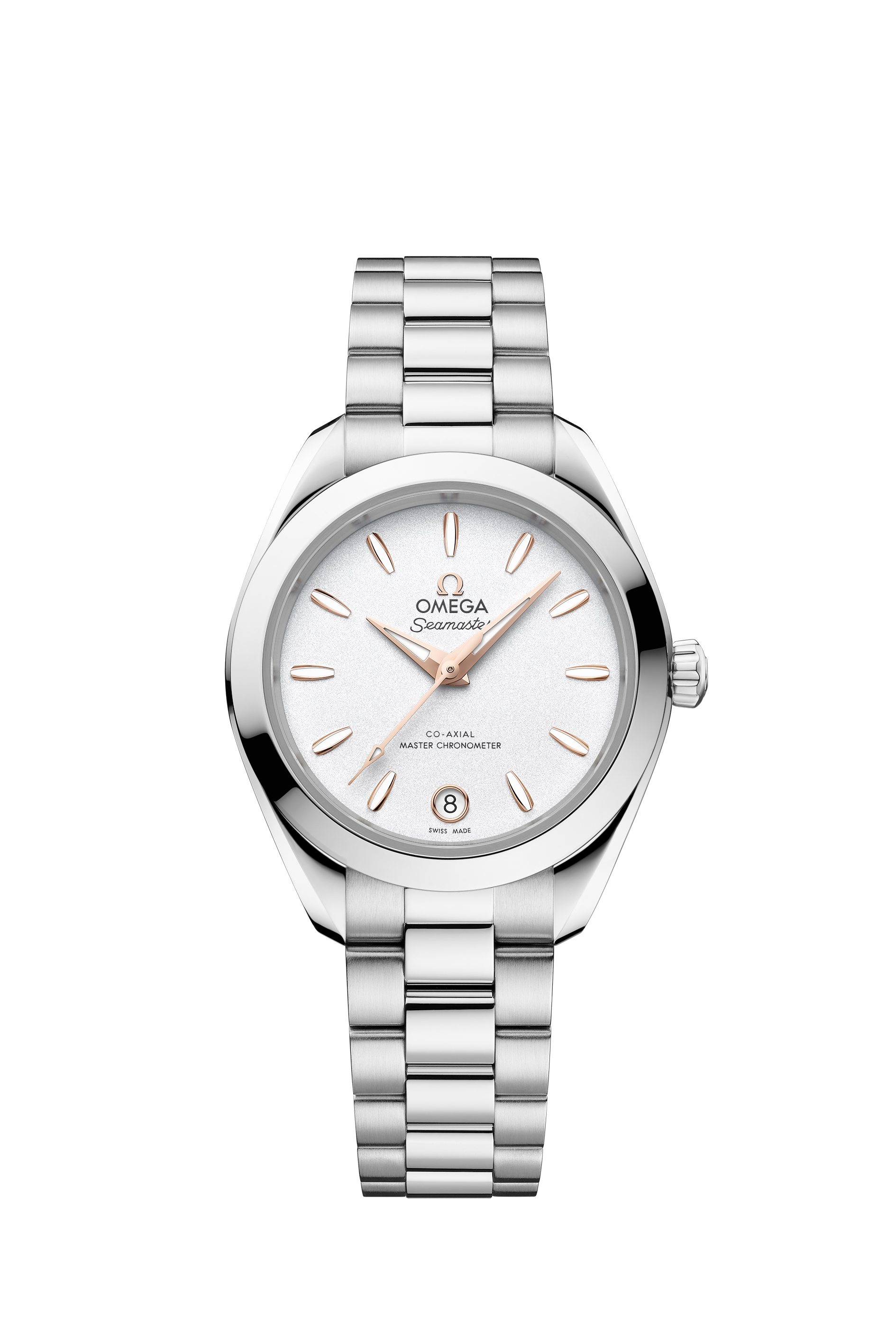 Omega Aqua Terra 30mm