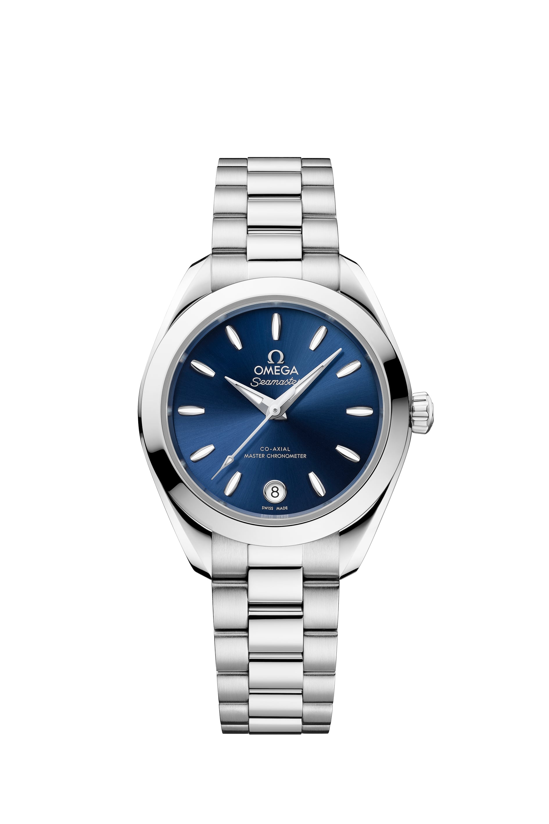 Omega Aqua Terra 30mm
