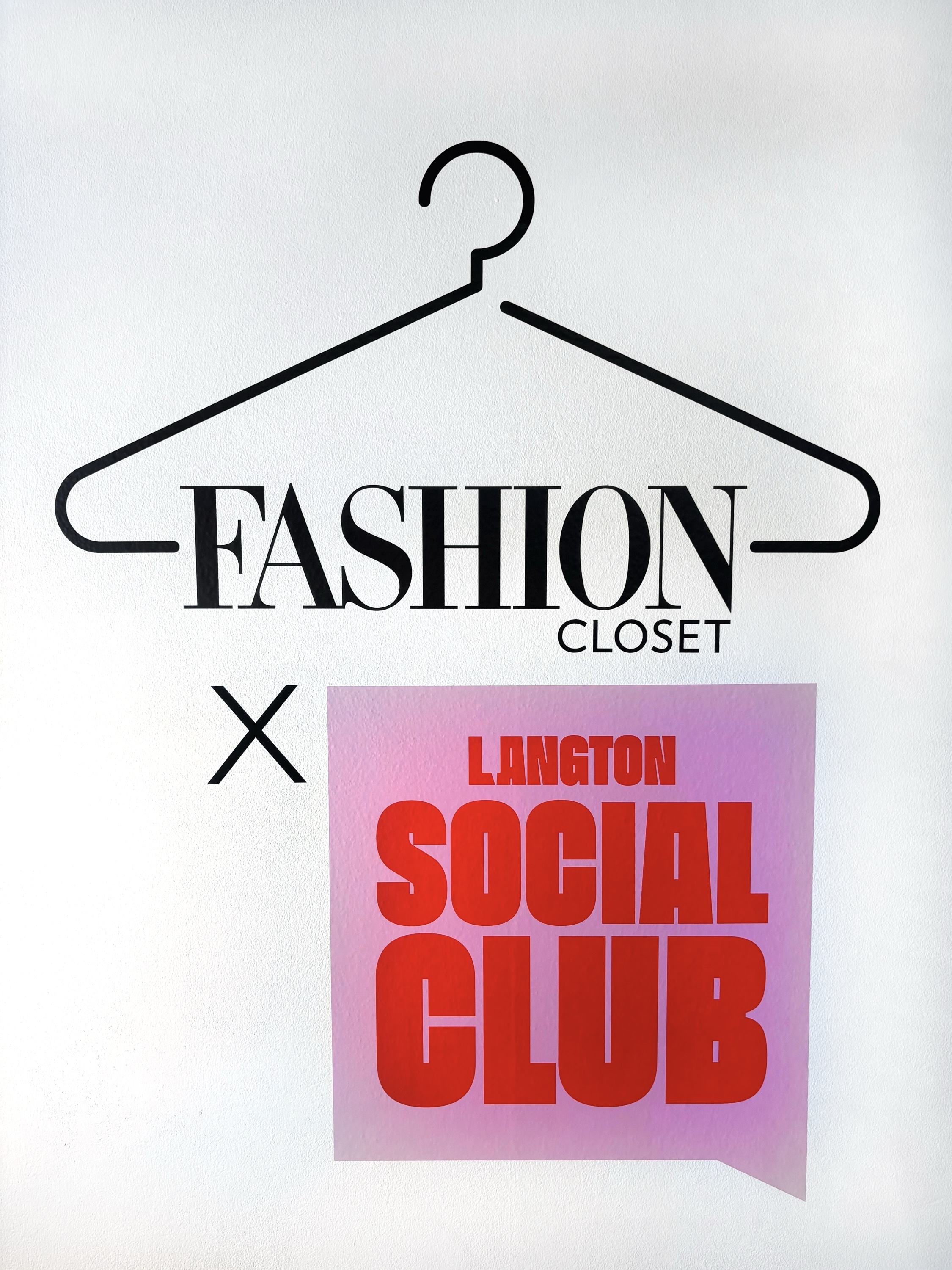 fashion closet