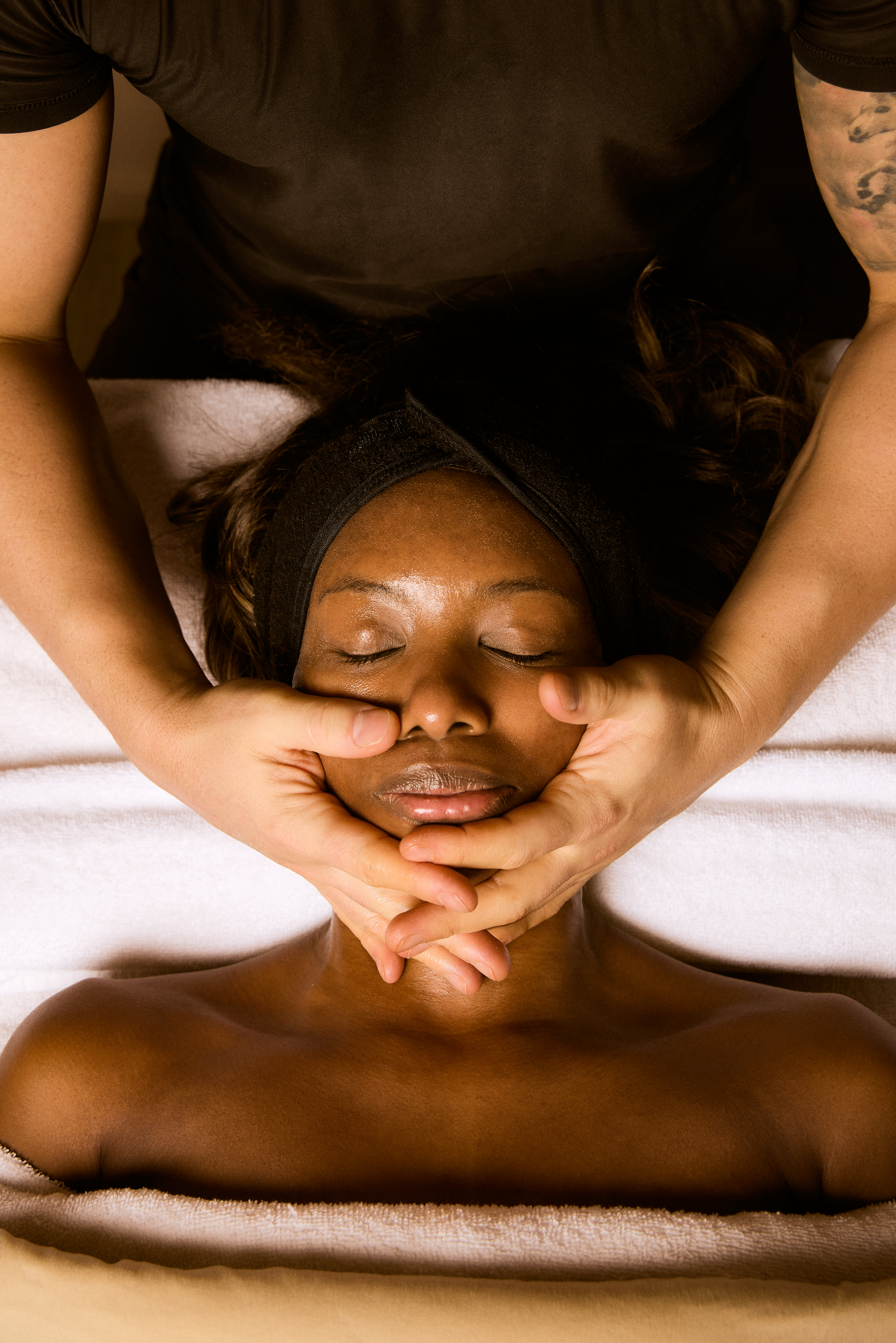 face pilates