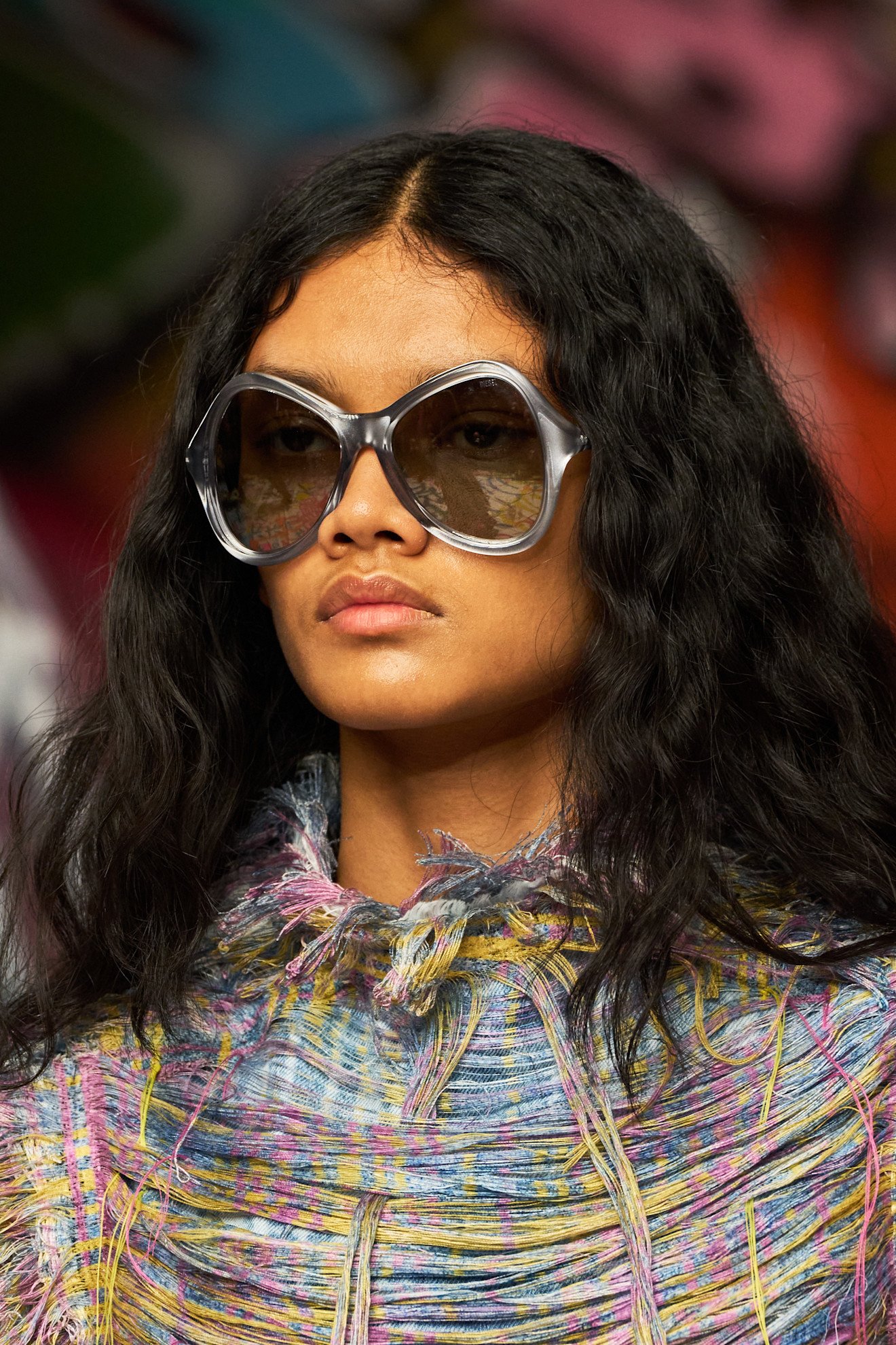 ai glasses meta raybans fashion