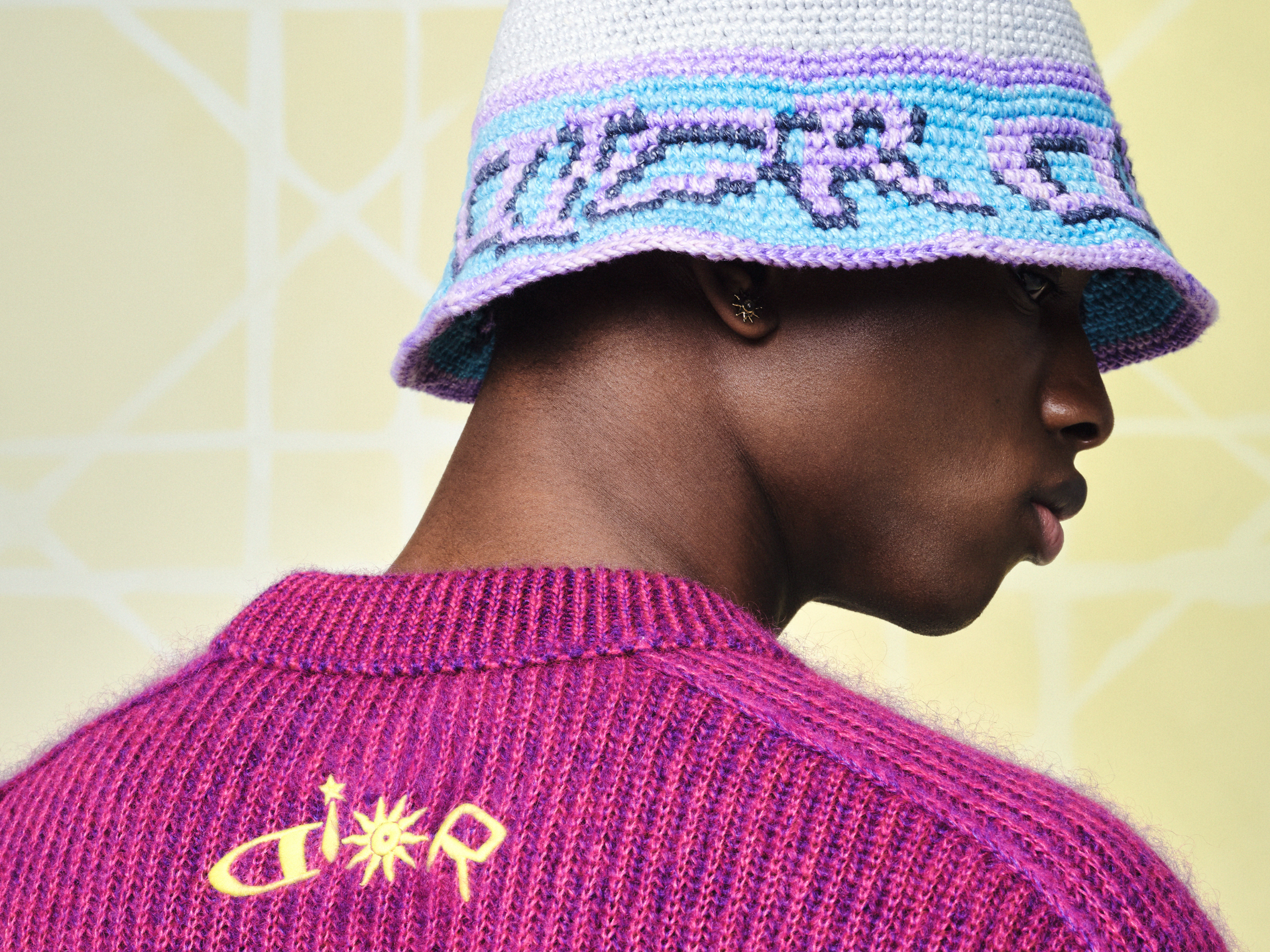 Dior x Lewis Hamilton Drop 2 Is Here - FASHION Magazine