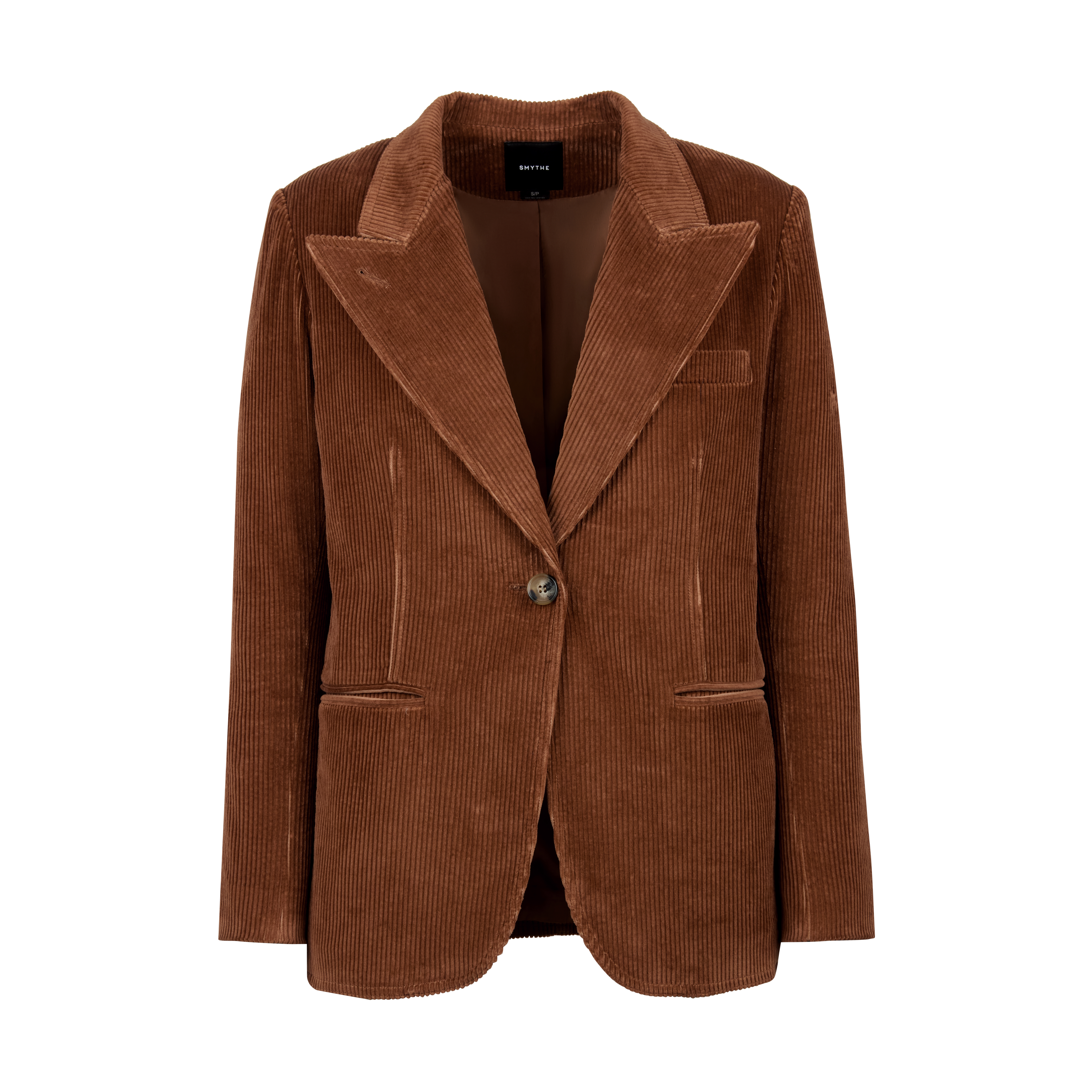 smythe fall 2025 collection