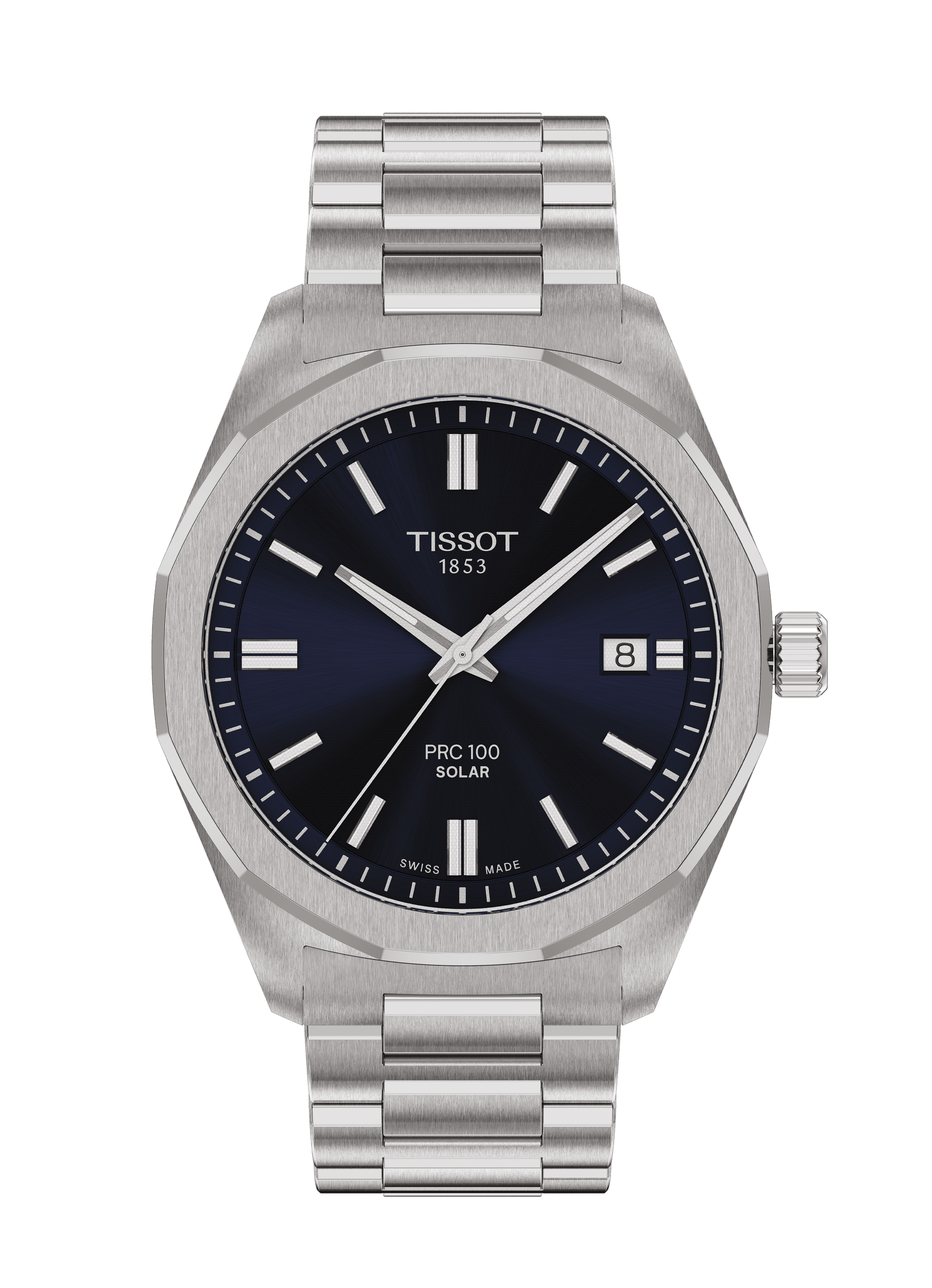 Tissot PRC 100 Solar