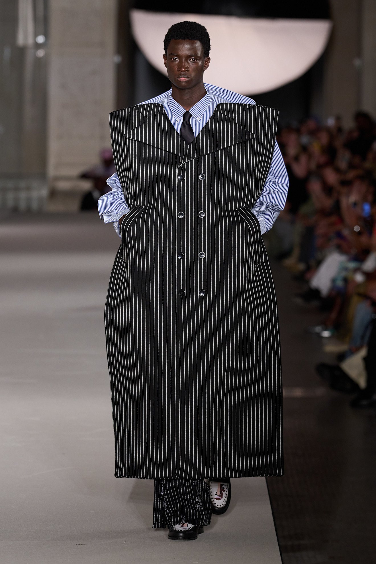 Spring 2026 menswear trends: Kidsuper