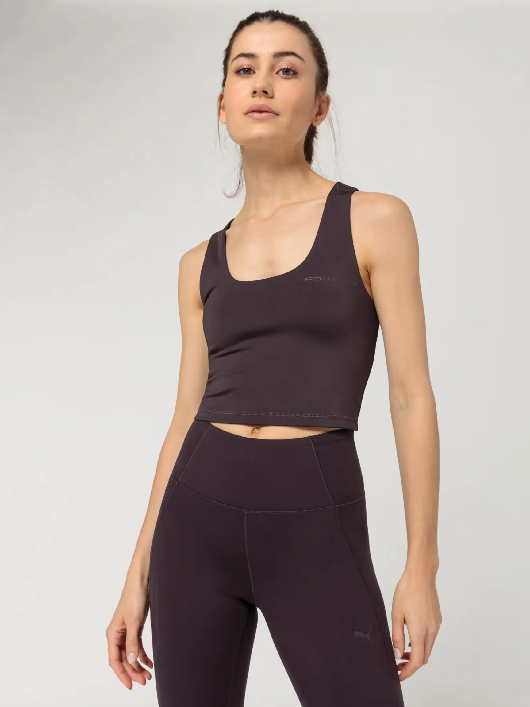 Porsche yoga collection