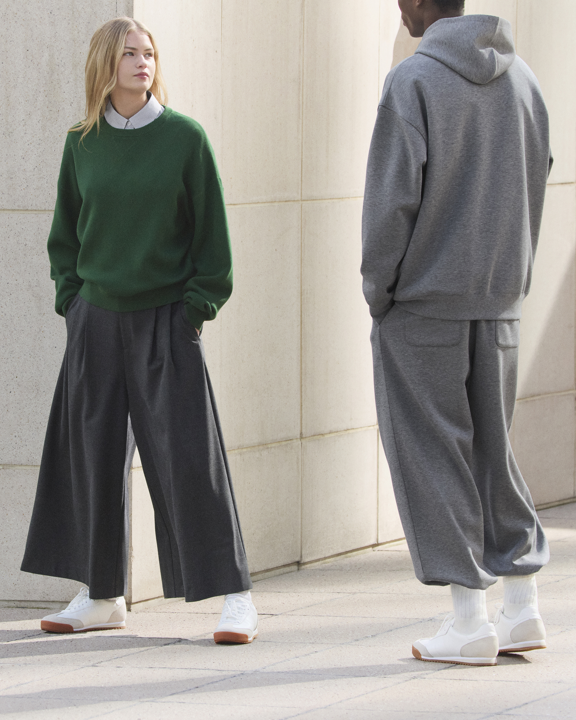 Uniqlo : C Fall 2025